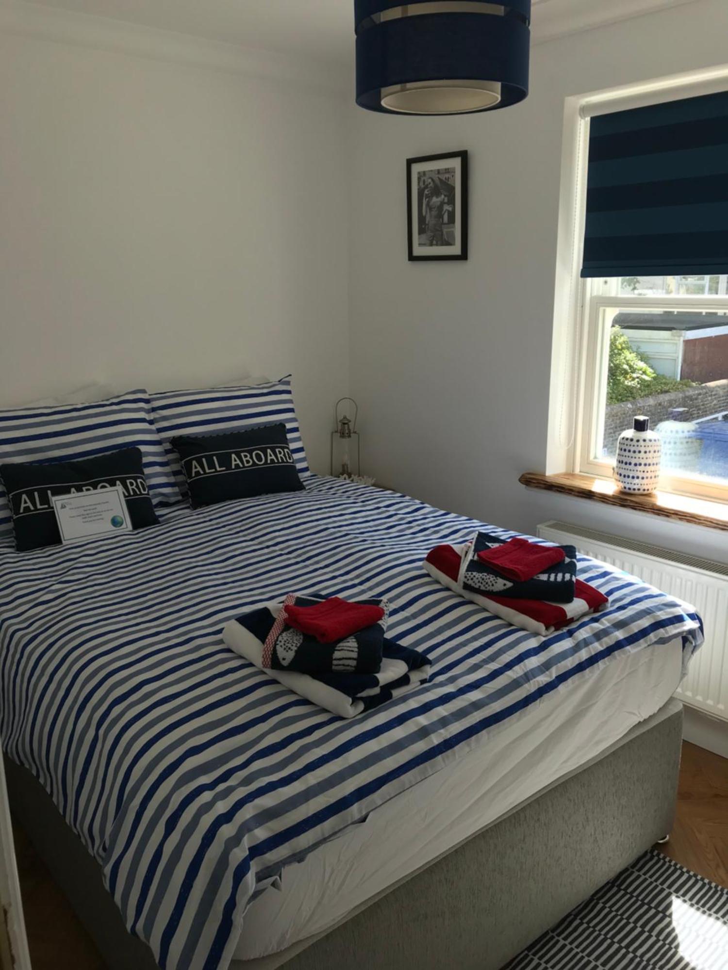 The House Apartment *