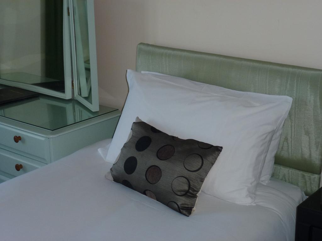 Royal Guest house