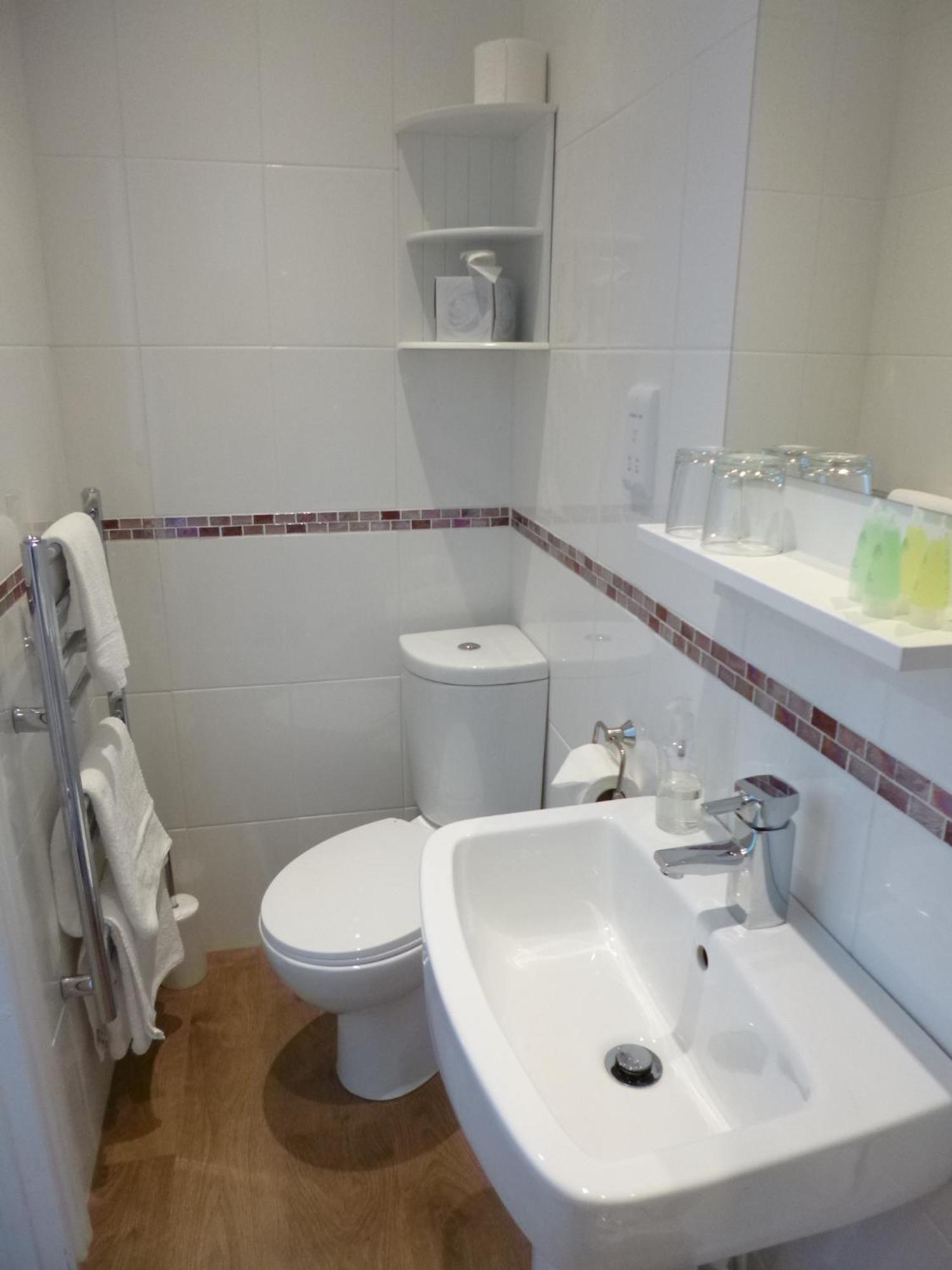 Guest house Beamsley 4*