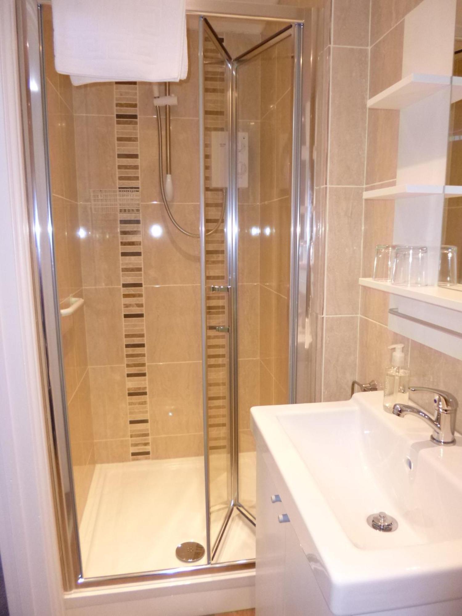 Guest house Beamsley 4*