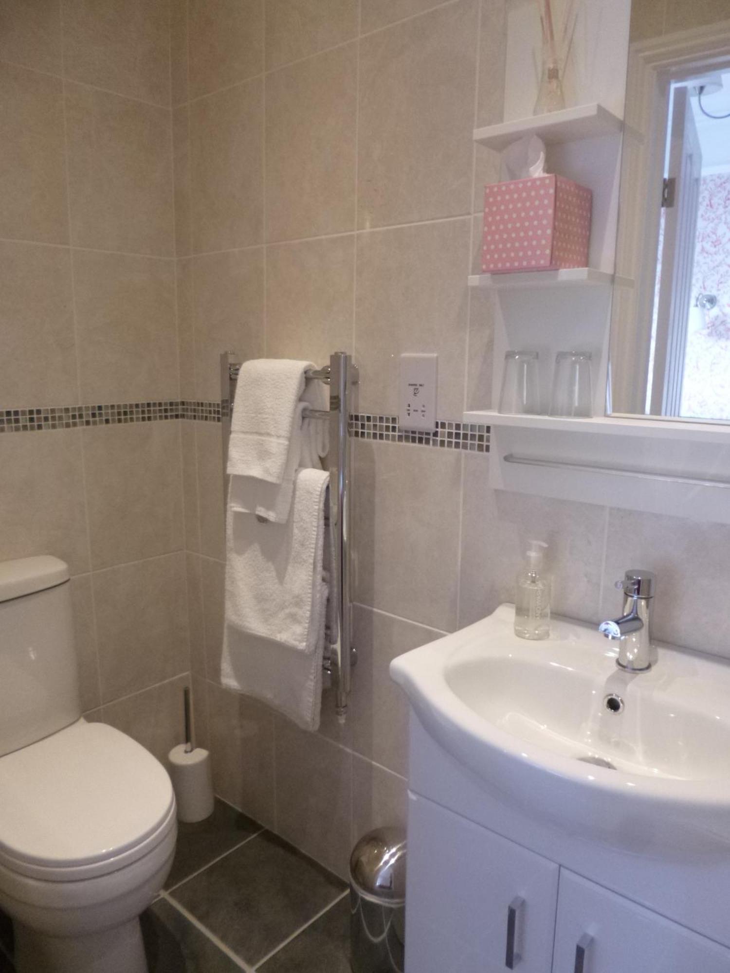 Guest house Beamsley