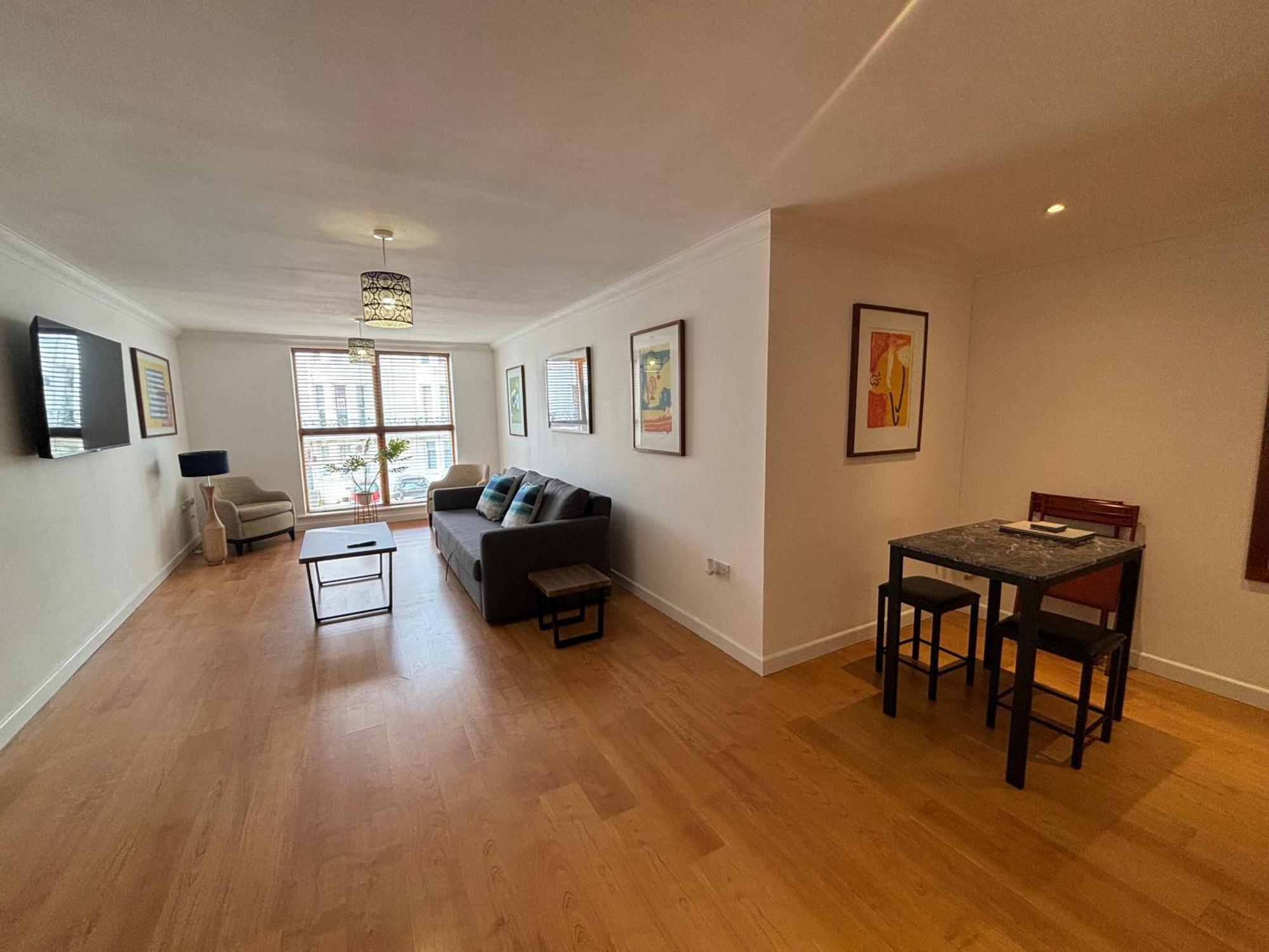 Millgrove House Apartment Eastbourne