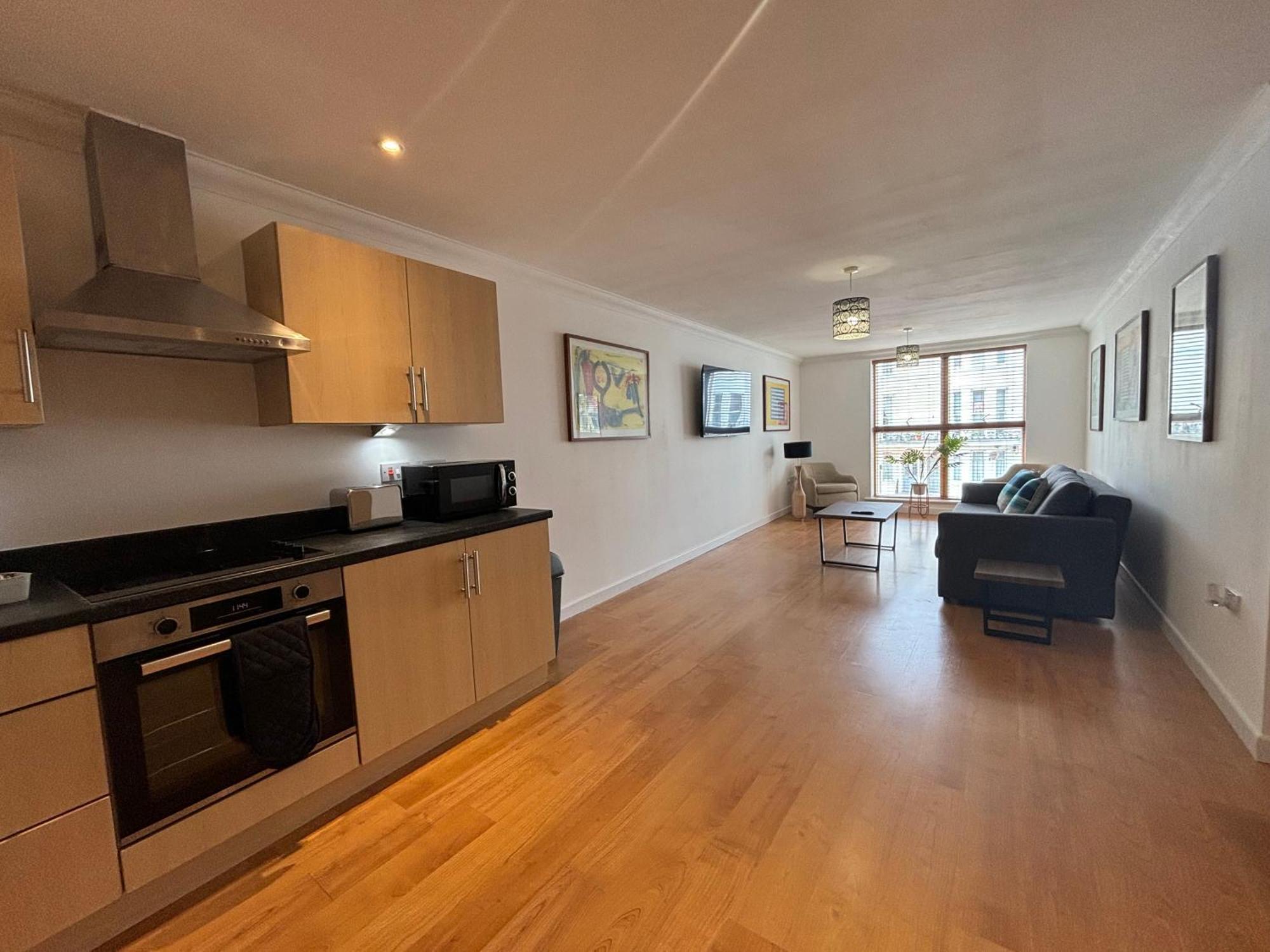 Millgrove House Eastbourne