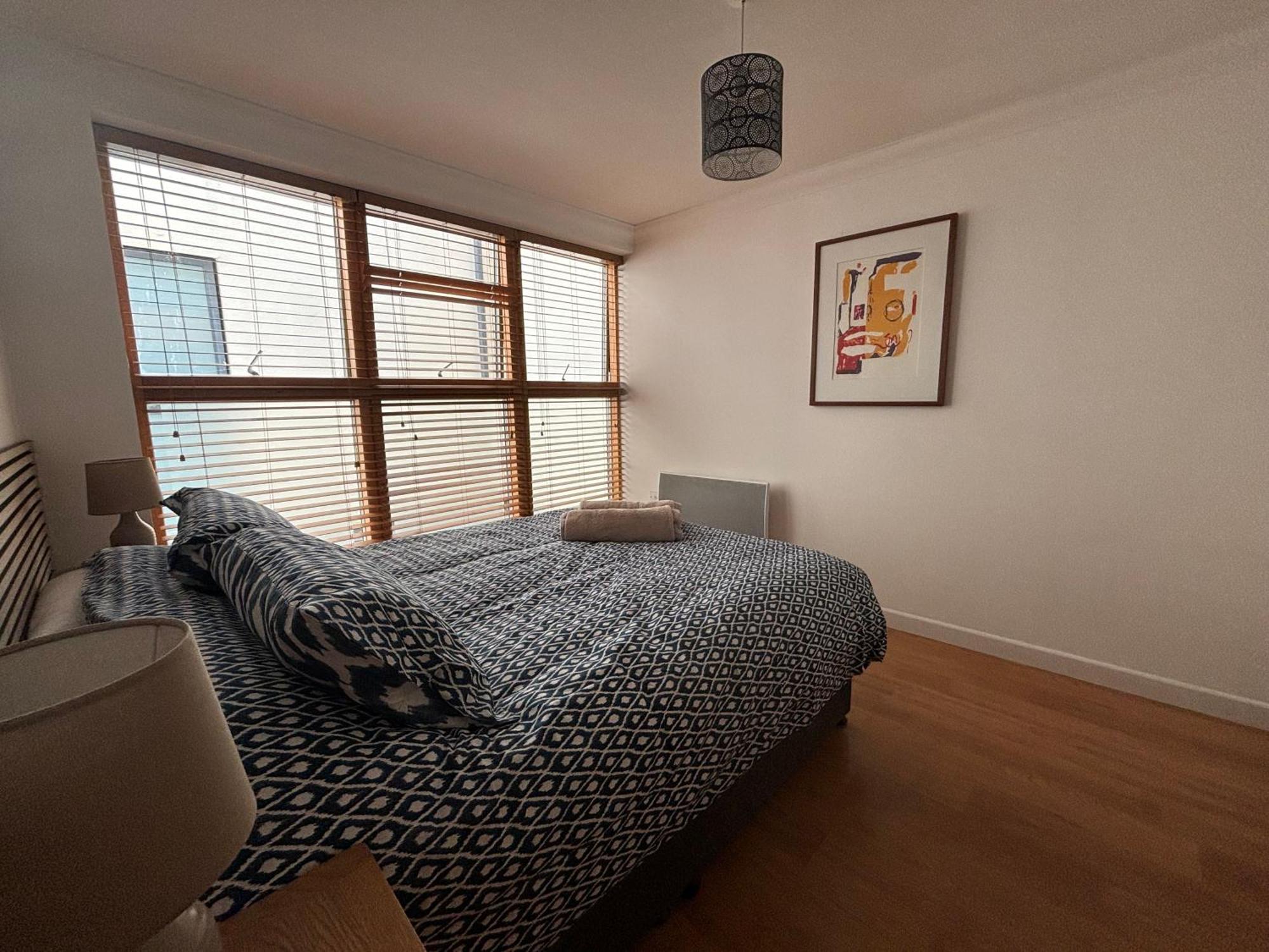 Millgrove House Apartment *