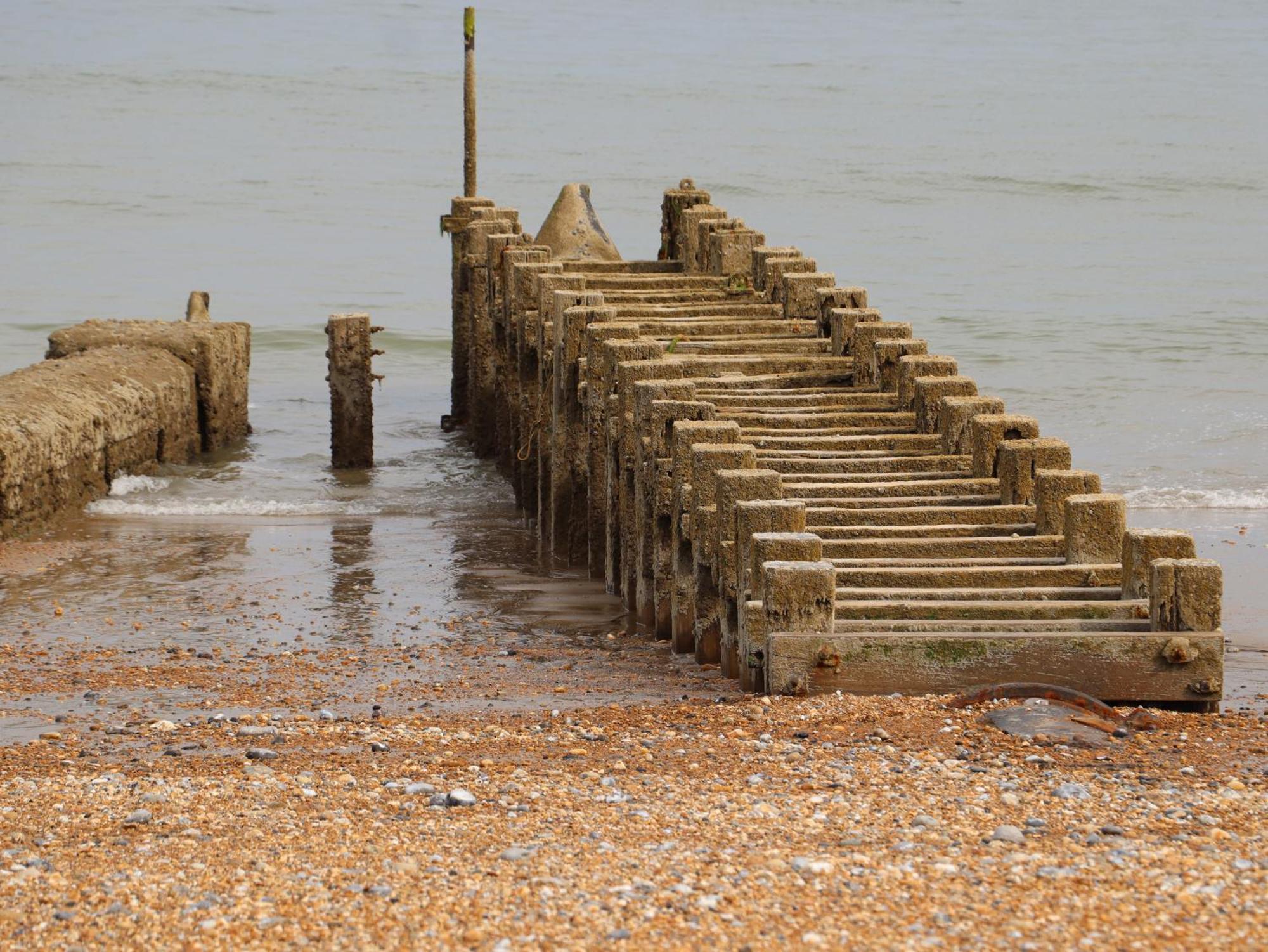 Officer's Mess * Eastbourne