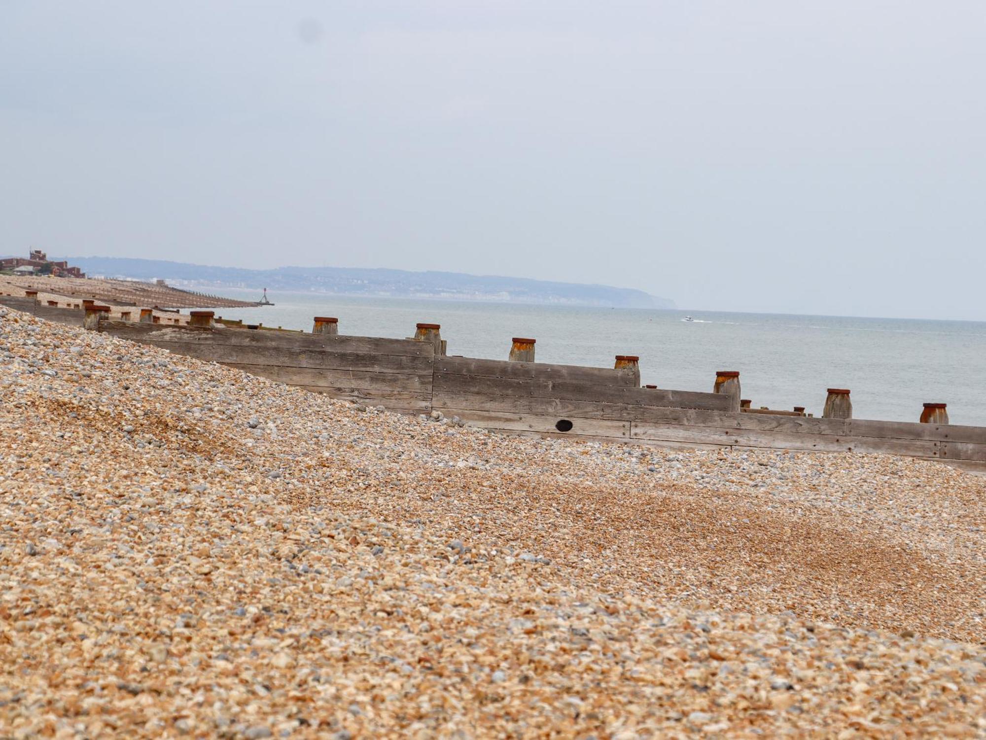Officer's Mess * Eastbourne