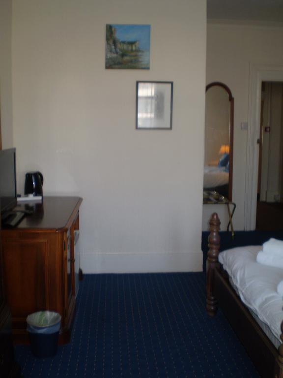 Park View Guest house