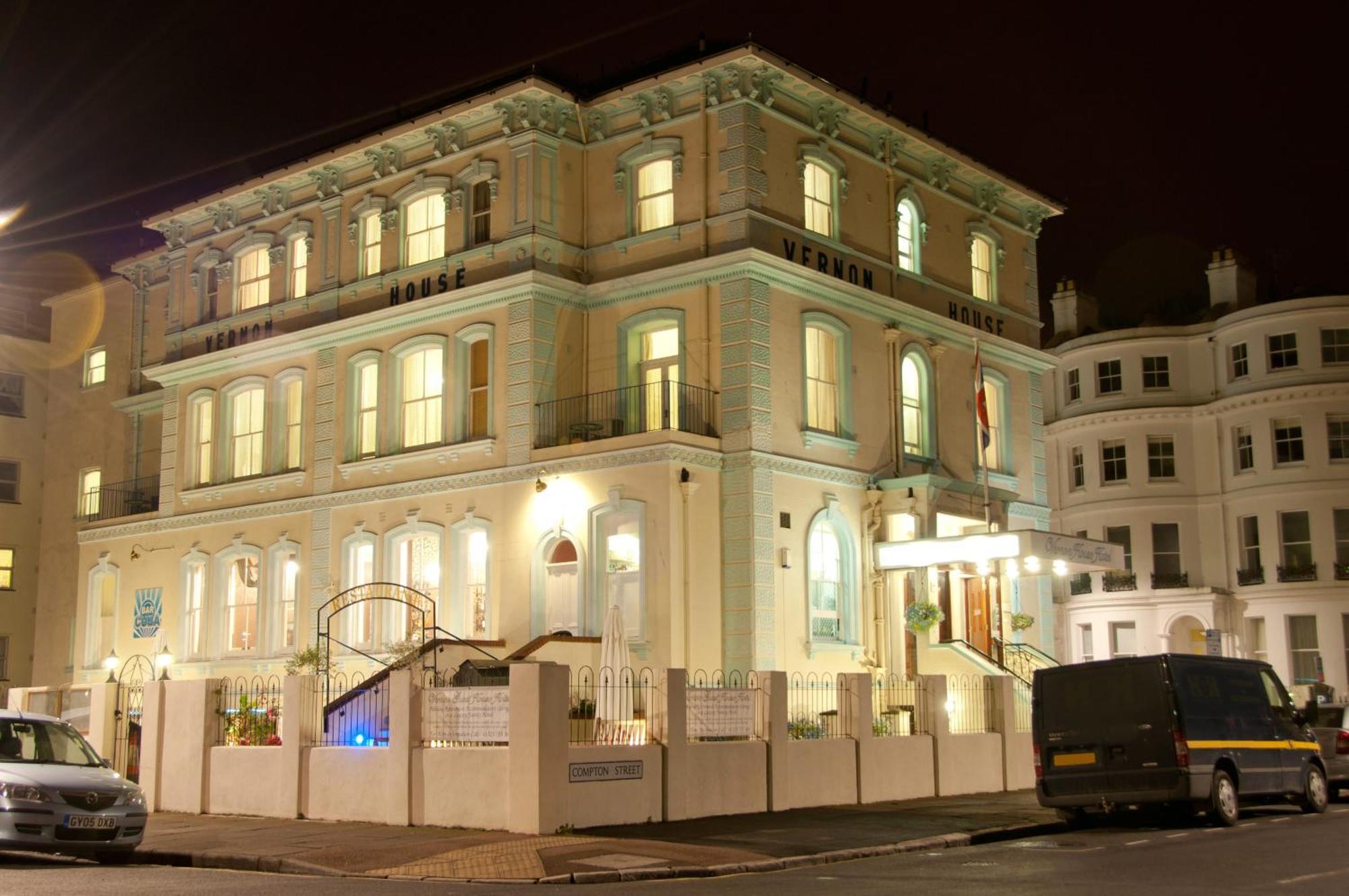 Hotel Vernon