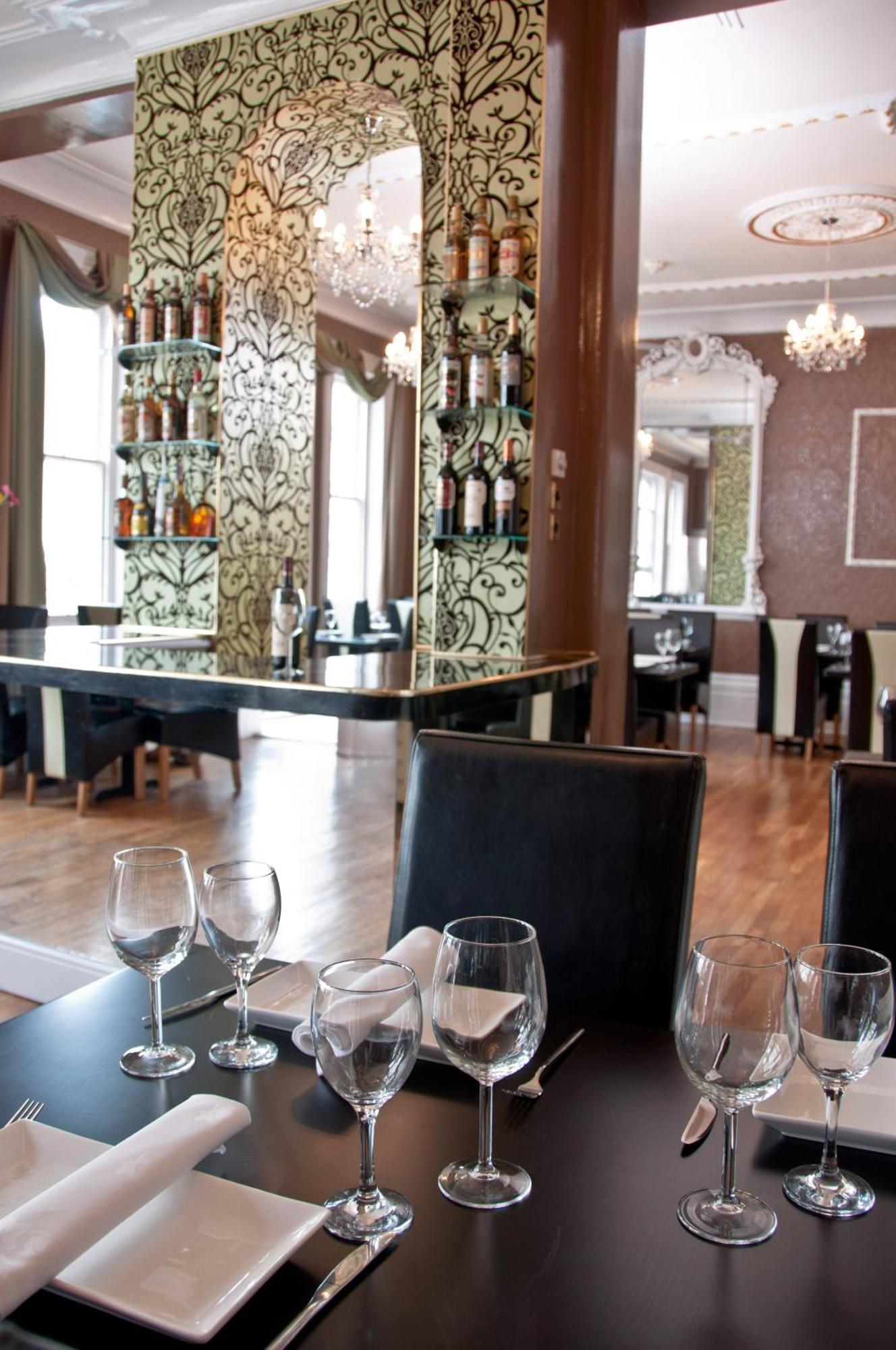 Hotel Vernon 4*