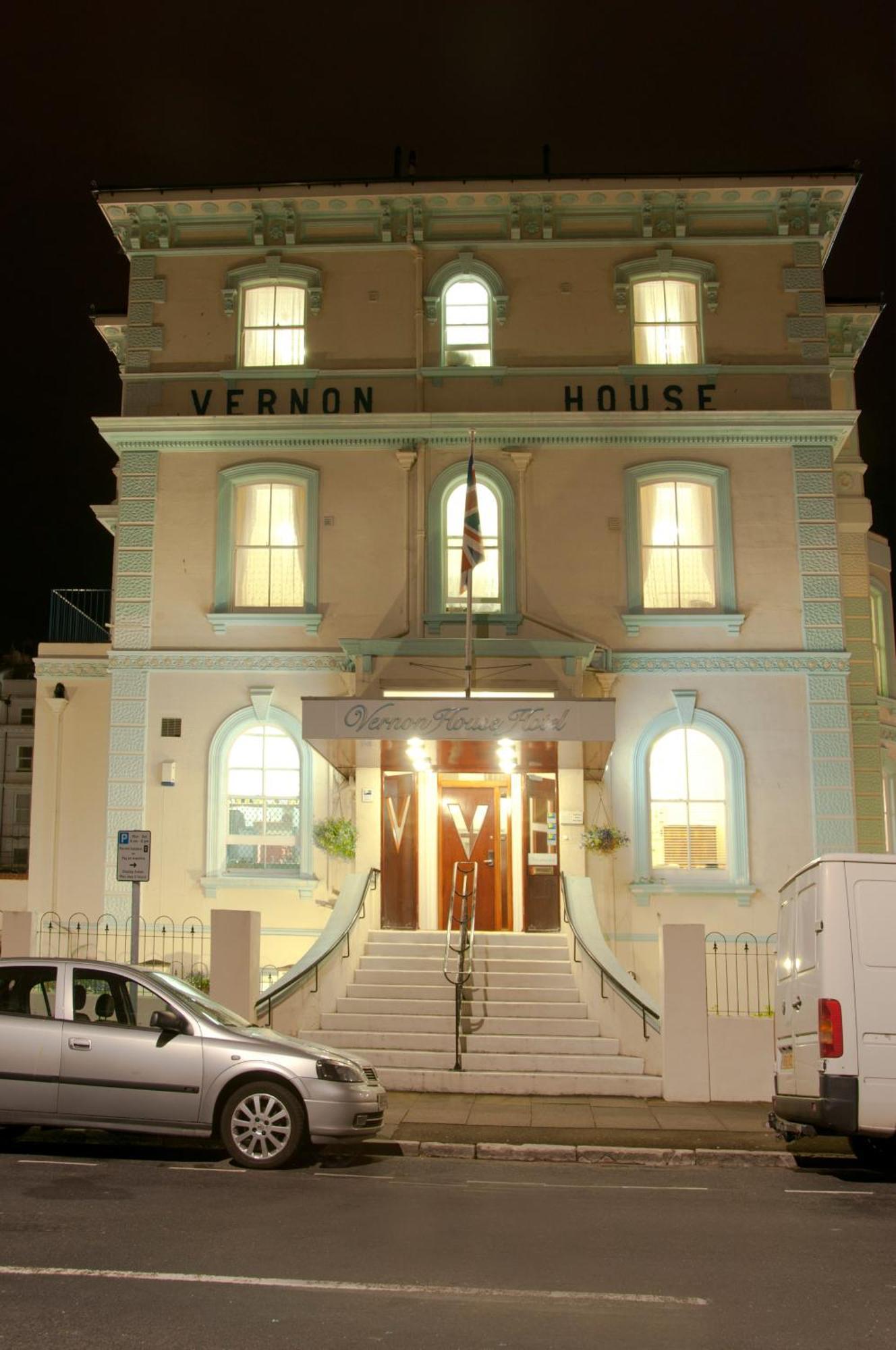 Vernon Eastbourne