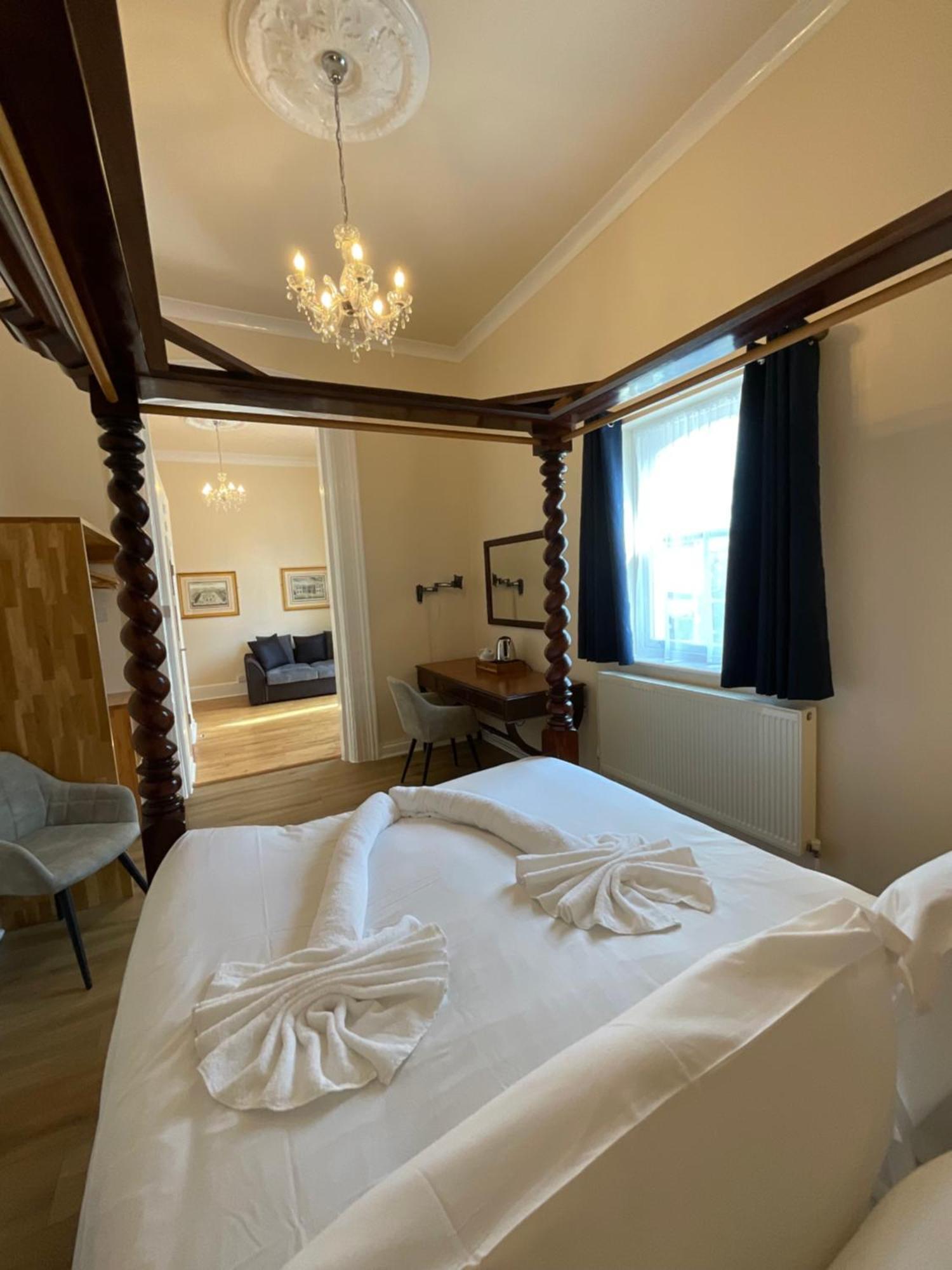 Vernon 4* Eastbourne