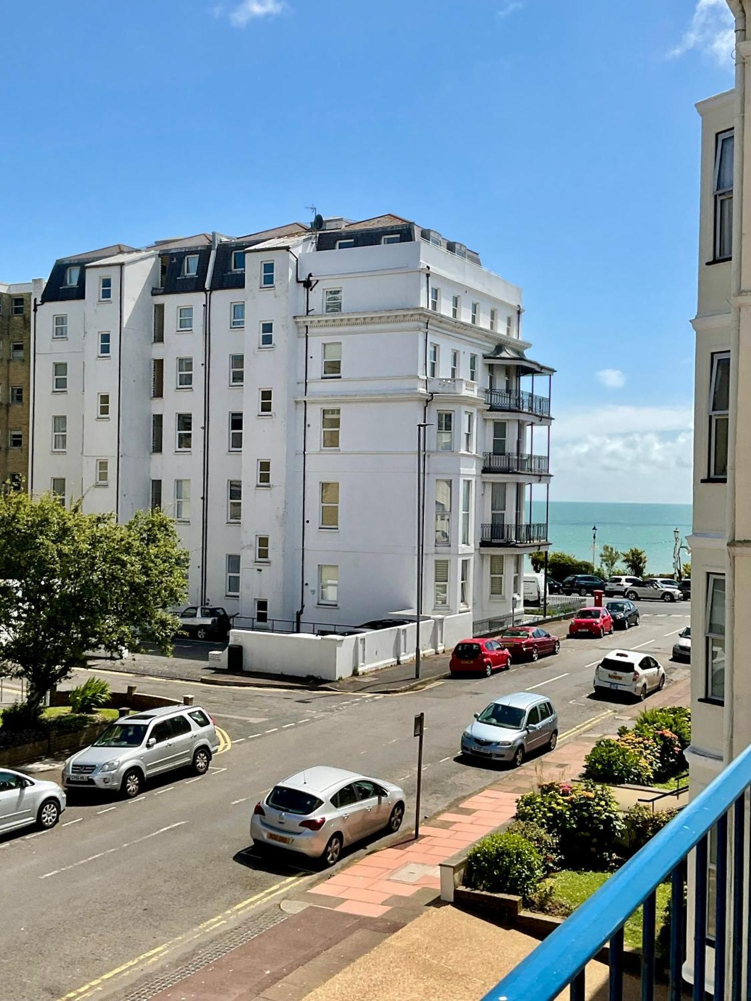 Hotel Vernon 4*