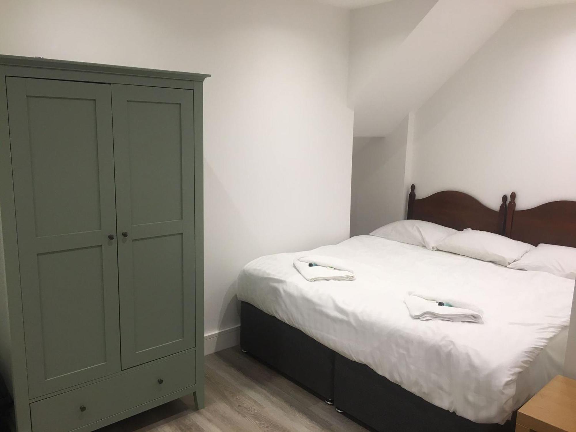 Hadleigh Hotel