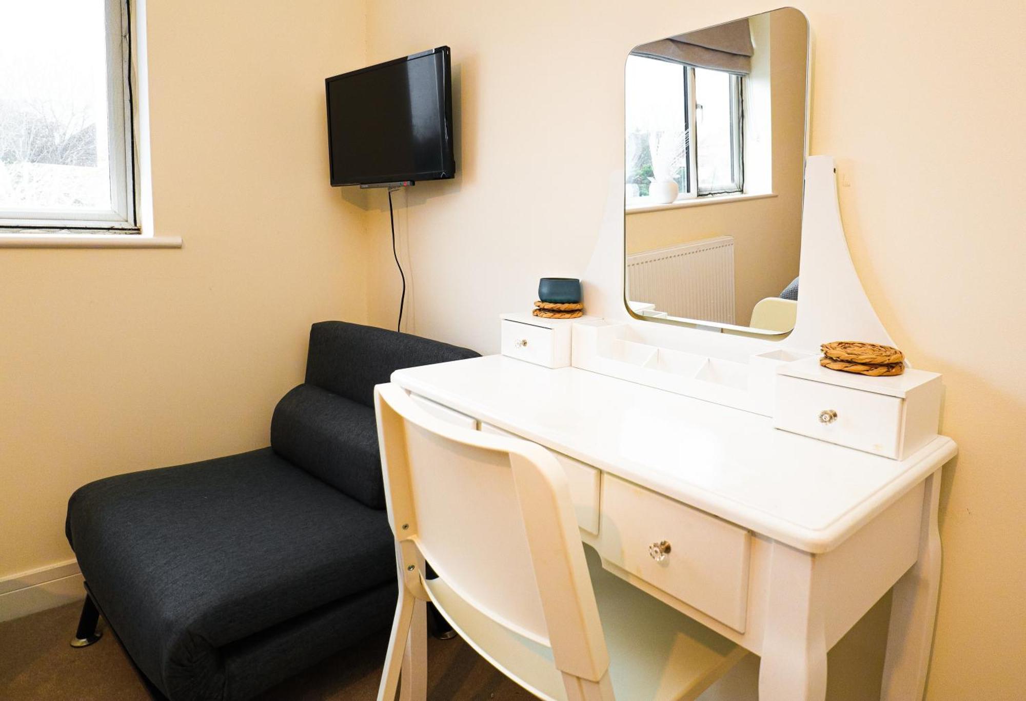 Premium Comfort Cove Holiday home *