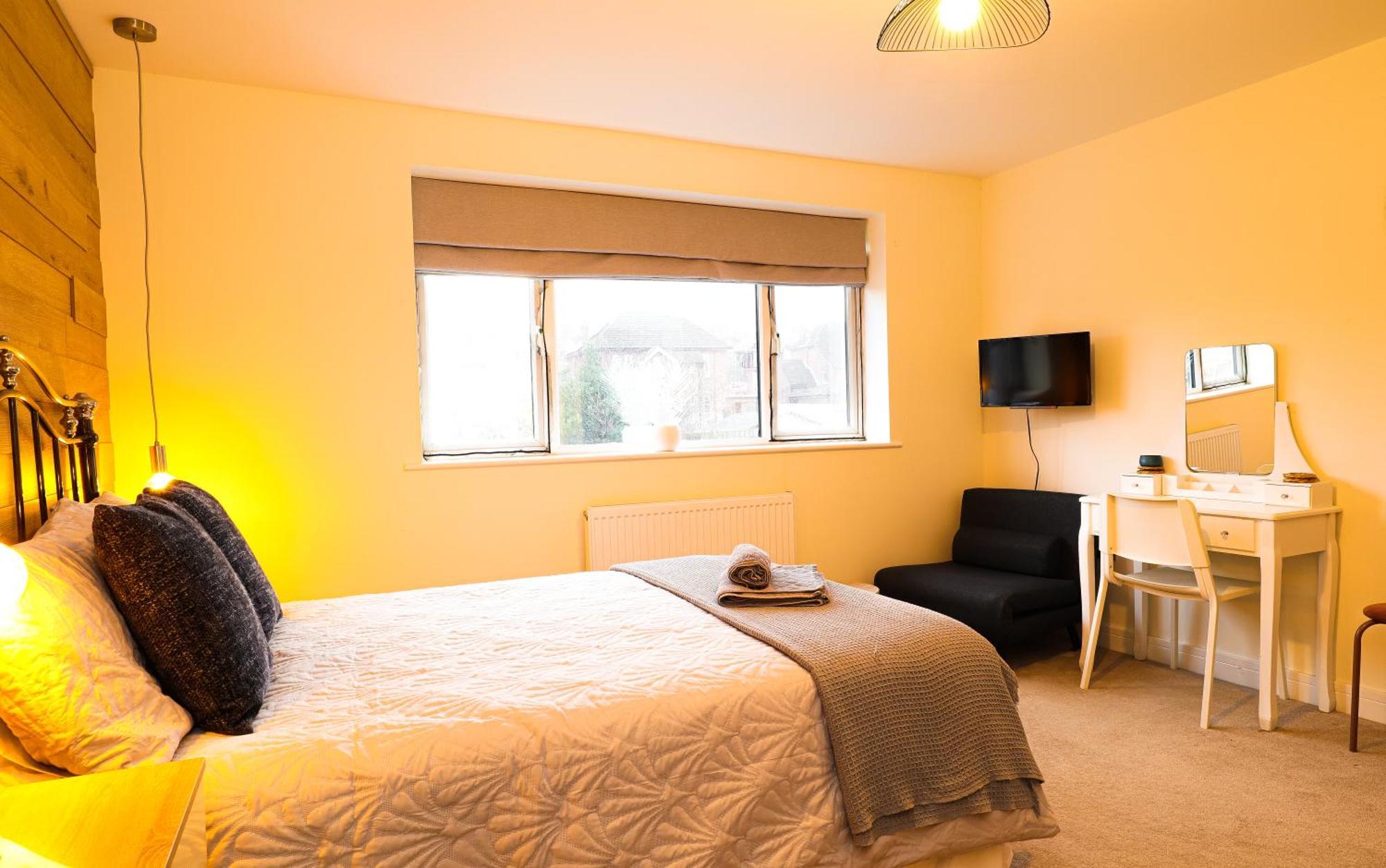 Premium Comfort Cove Holiday home *