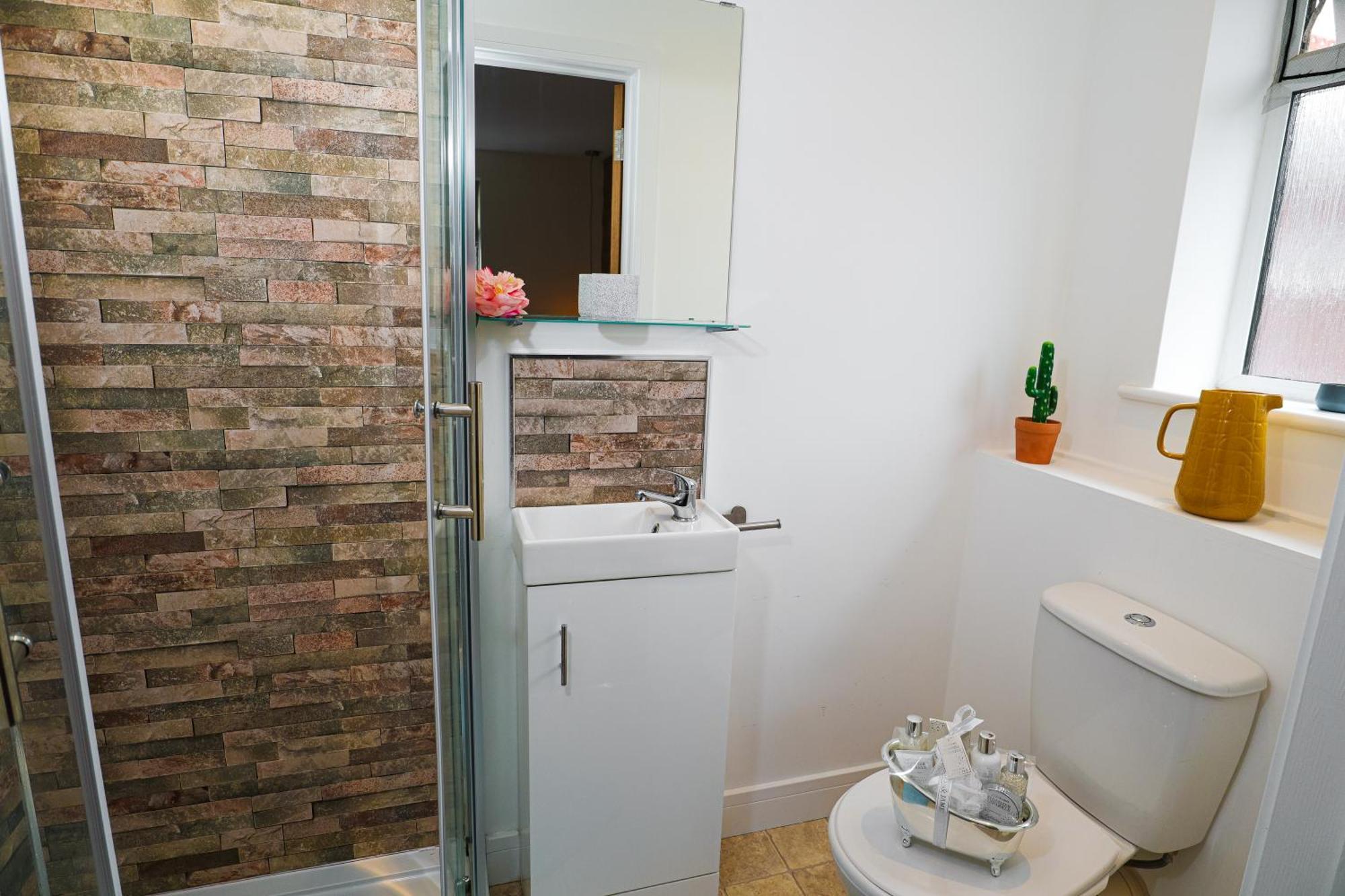 Premium Comfort Cove Holiday home *