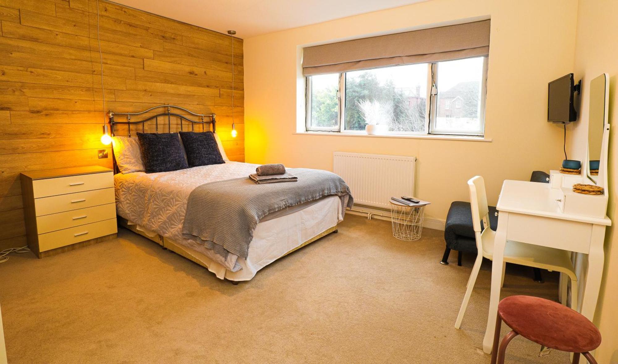 Holiday home Premium Comfort Cove Eastbourne