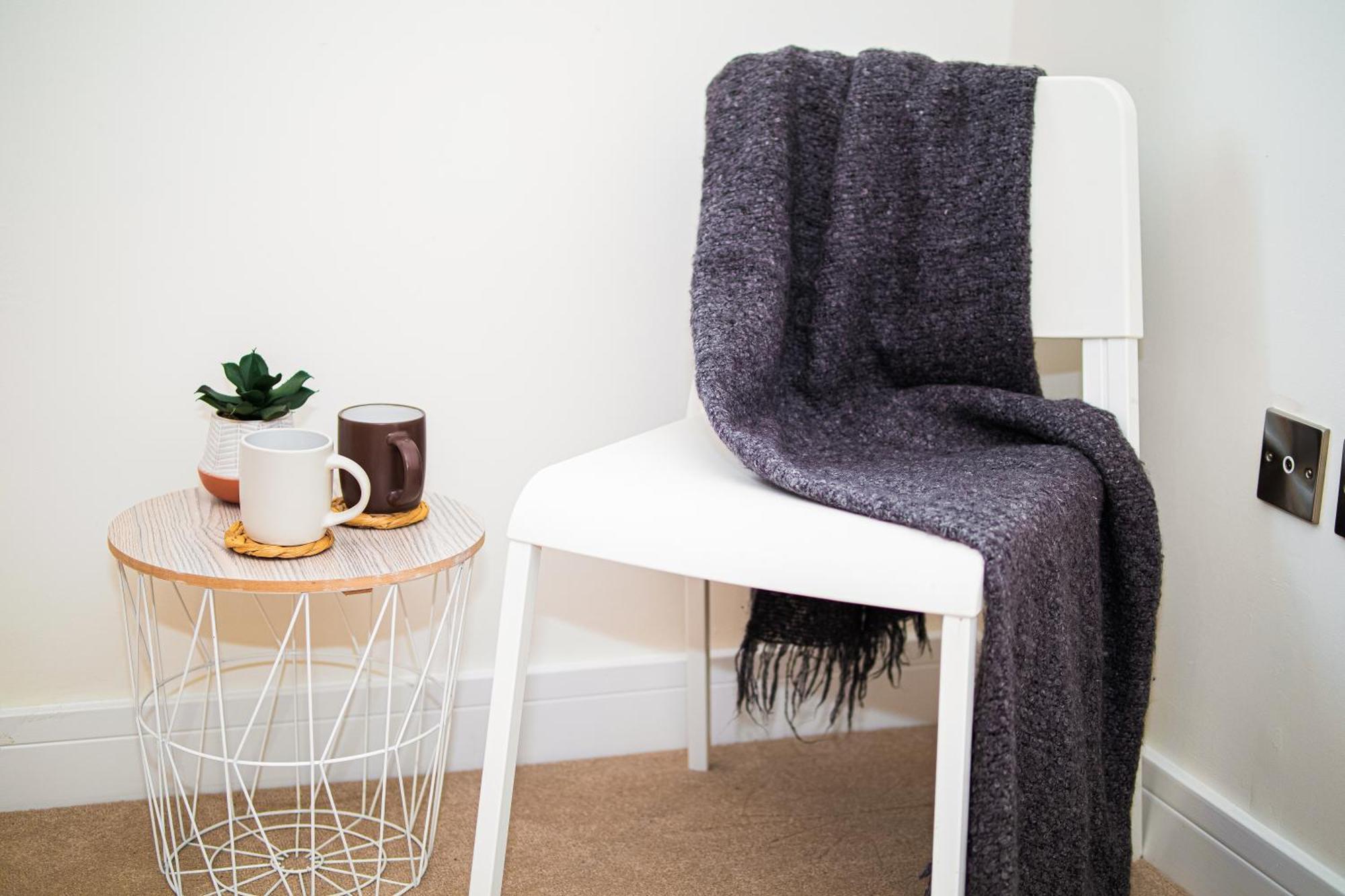 Premium Comfort Cove Eastbourne