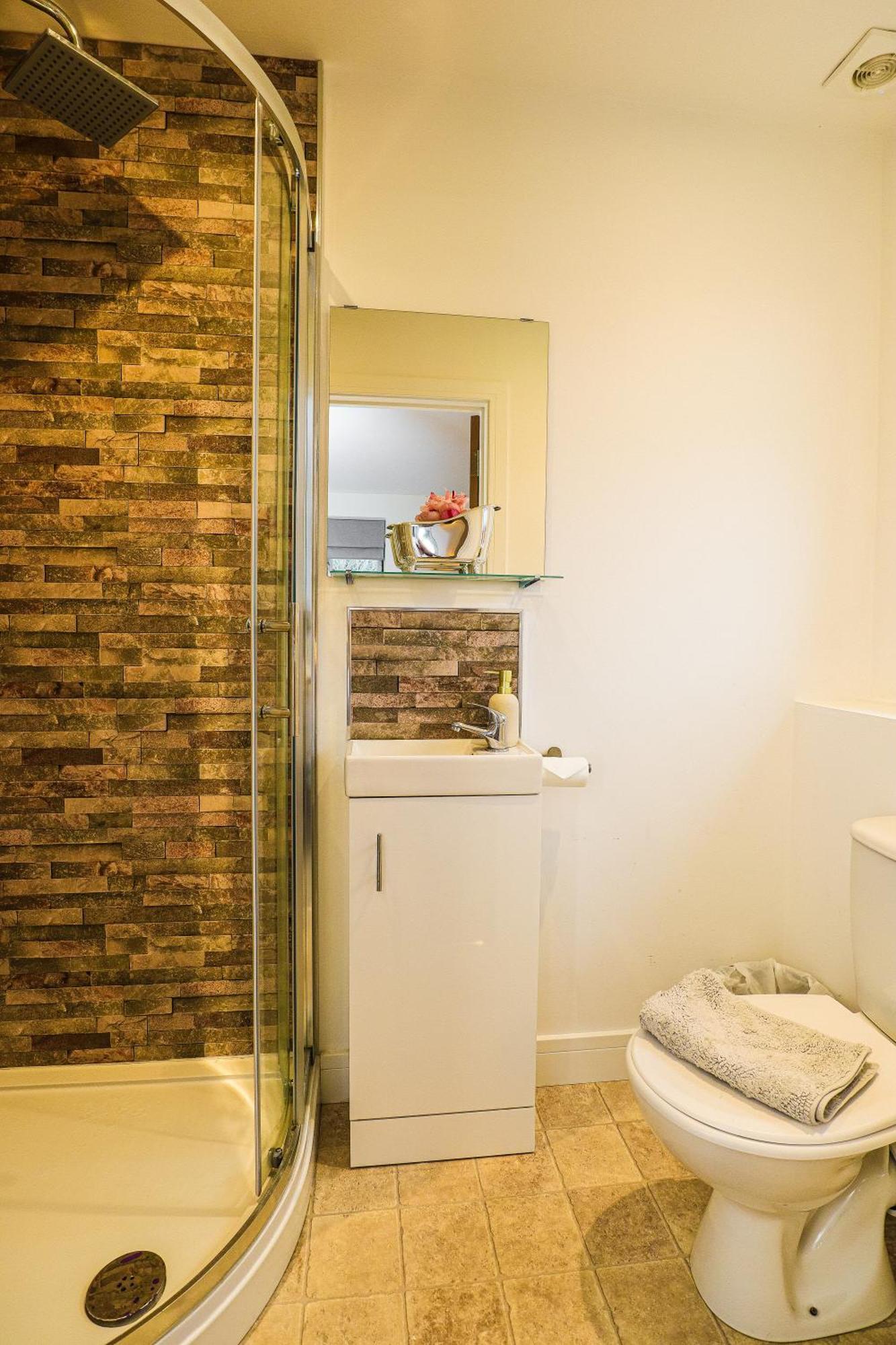 Holiday home Premium Comfort Cove Eastbourne