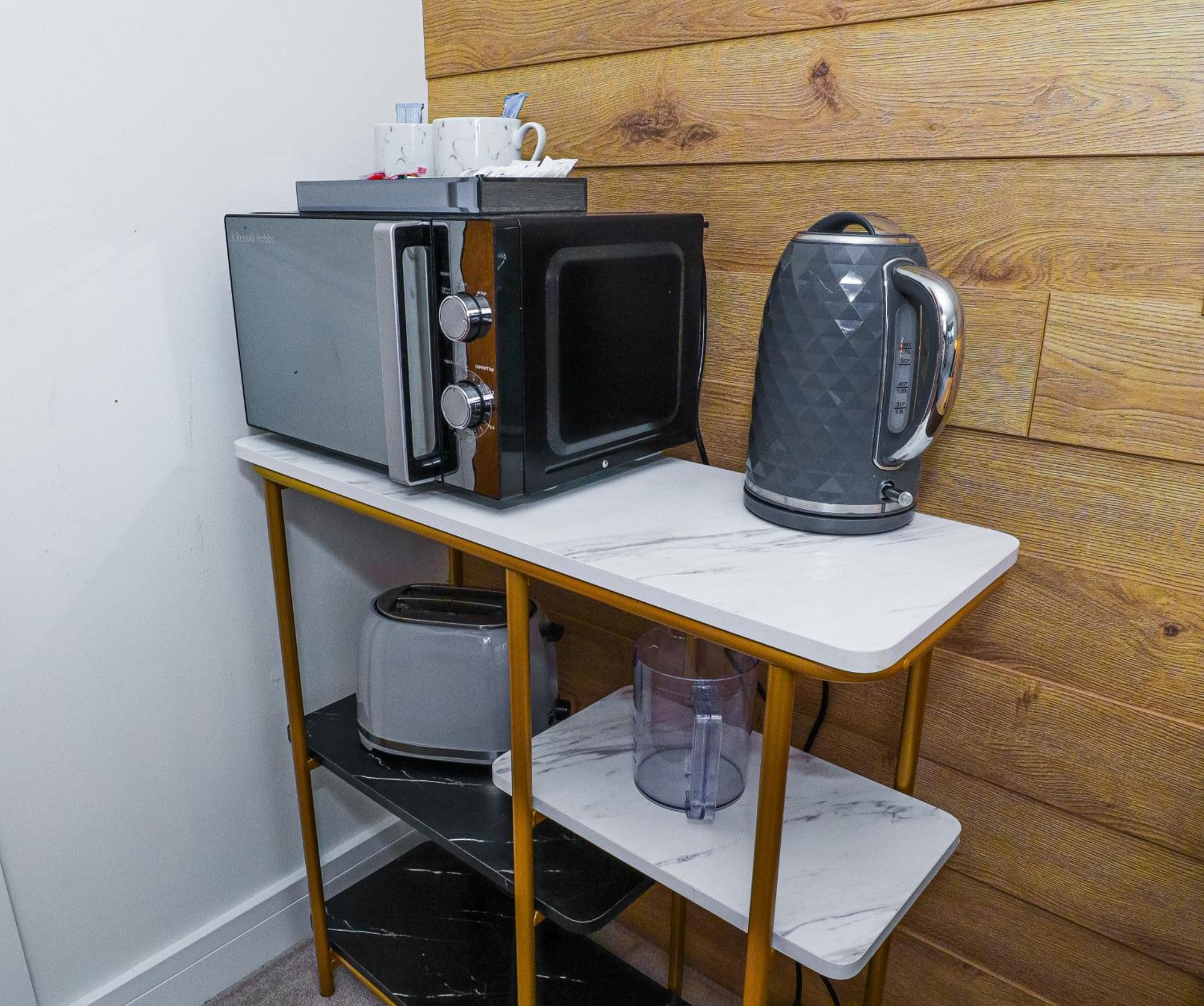Premium Comfort Cove