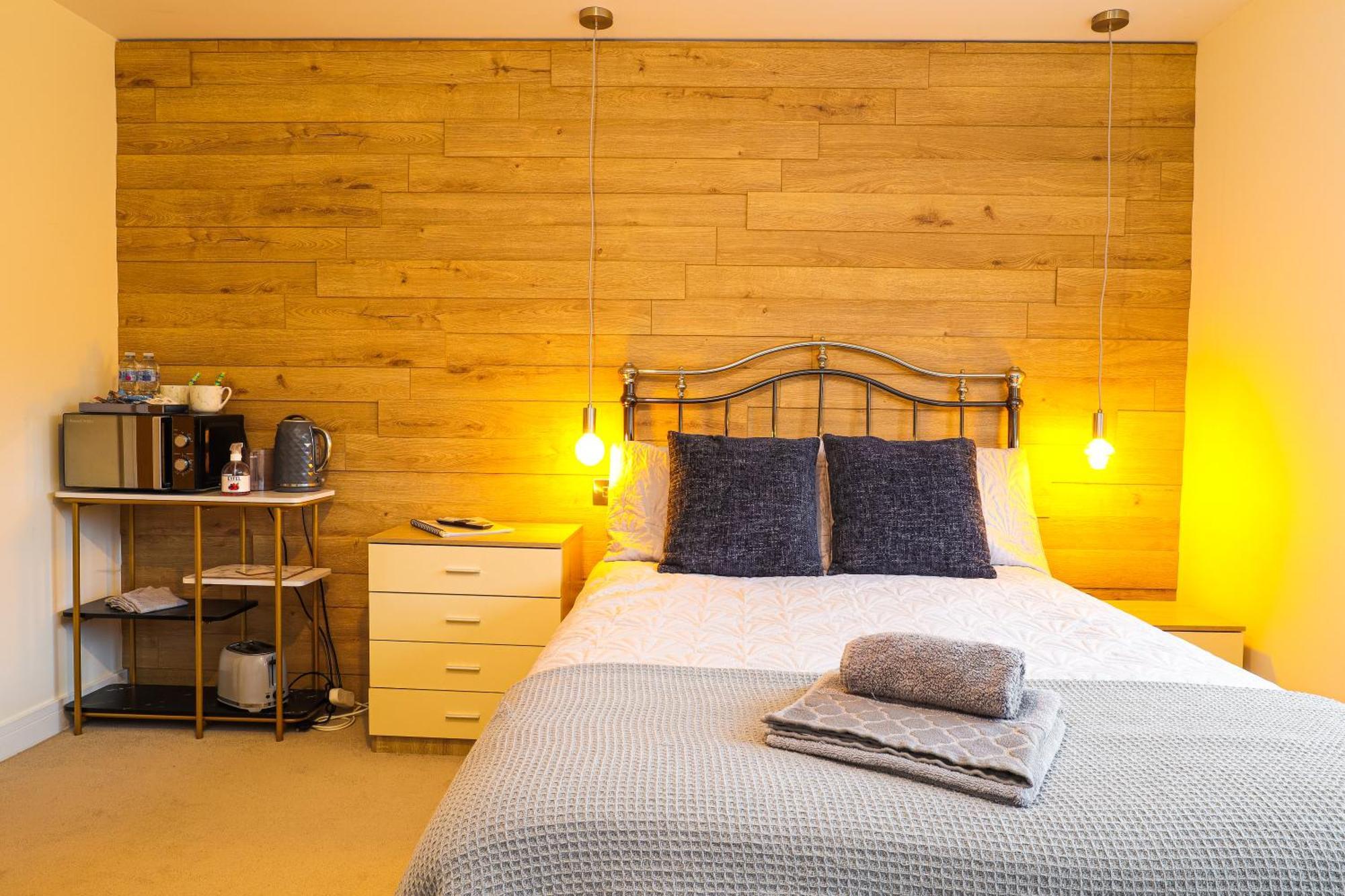 Premium Comfort Cove Holiday home