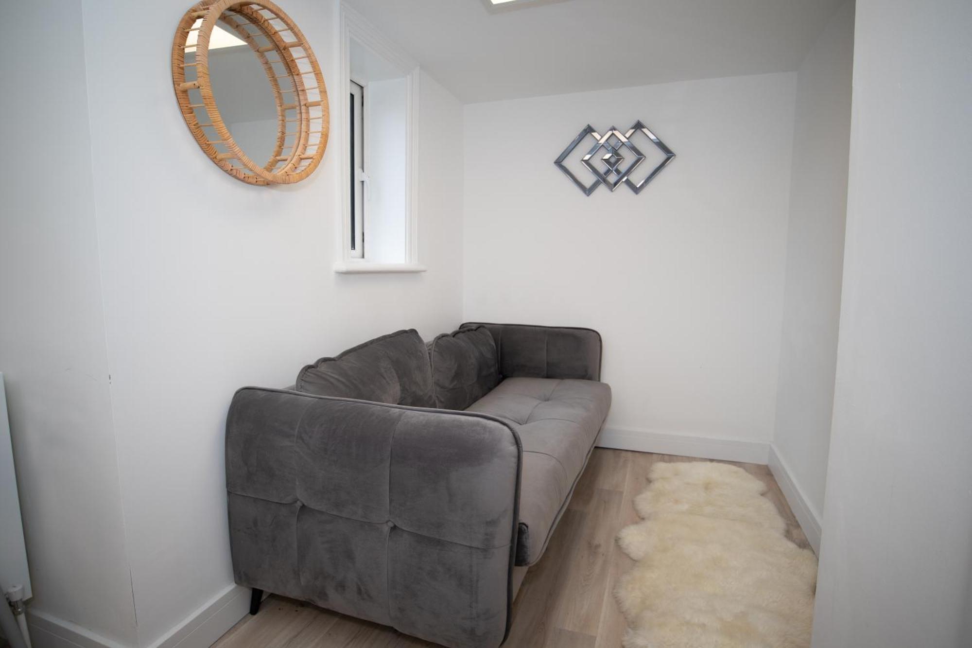 Premium Comfort Cove Holiday home
