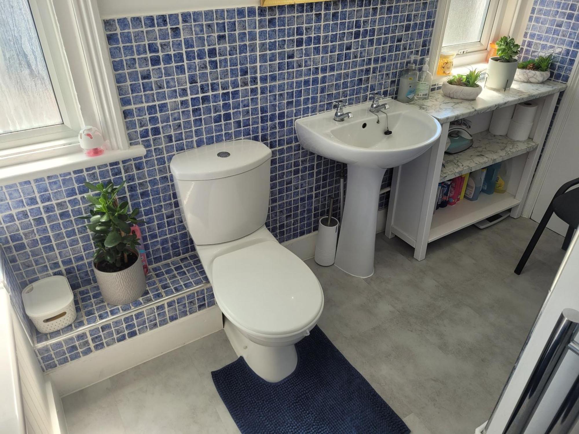 Parkview Apartment Eastbourne