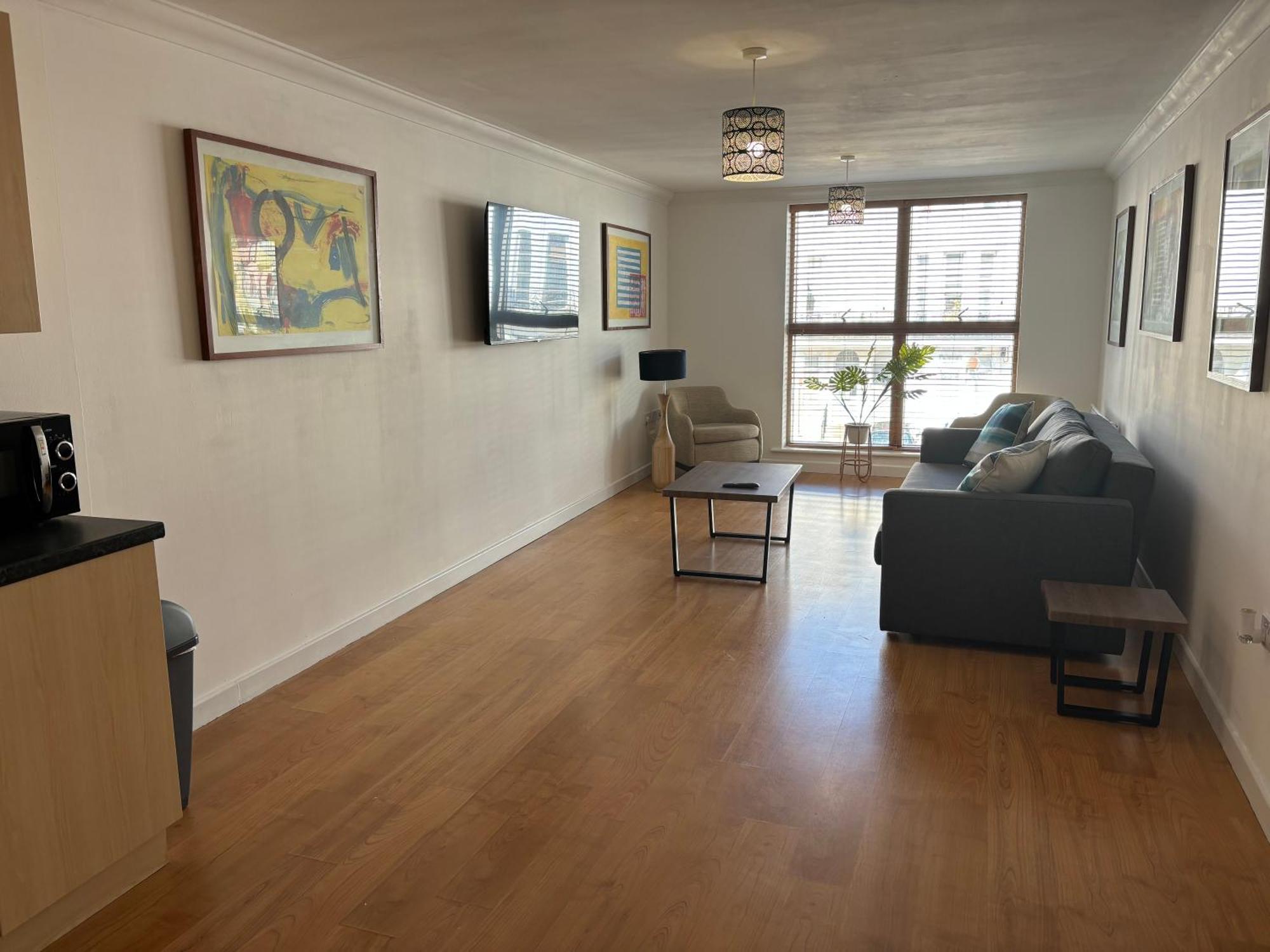 Millgrove House Apartment *