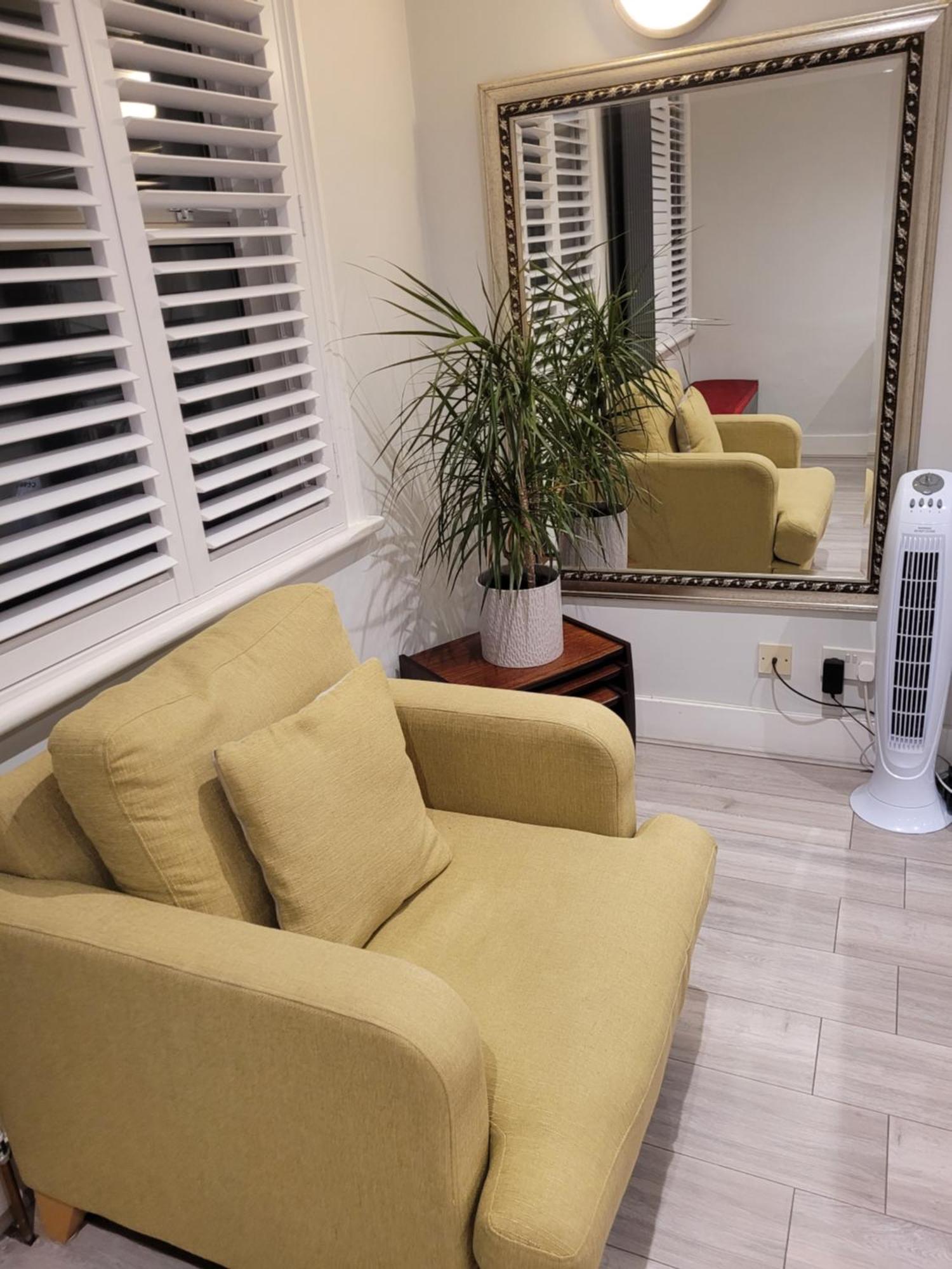 Parkview Apartment