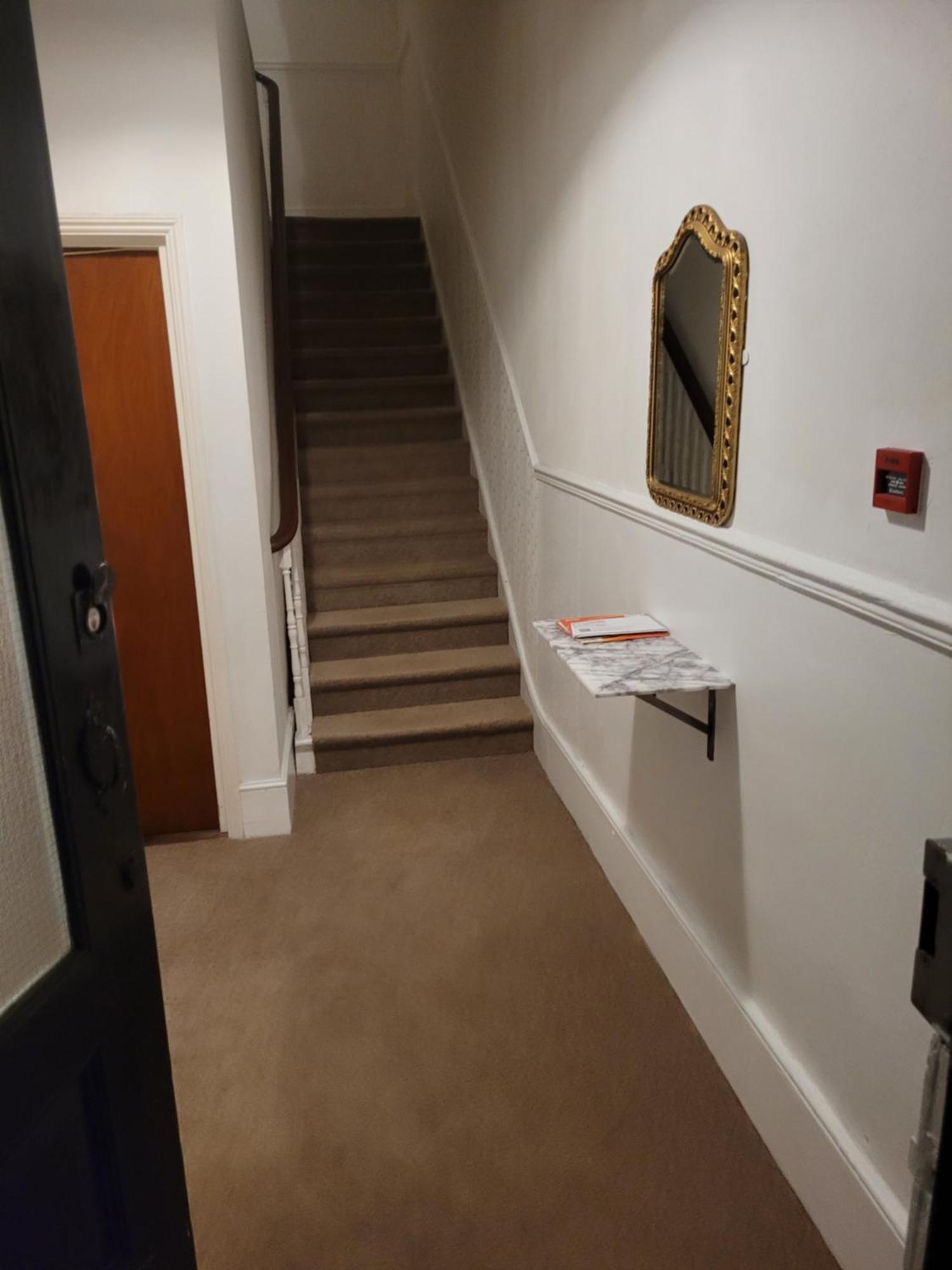 Apartment Parkview *