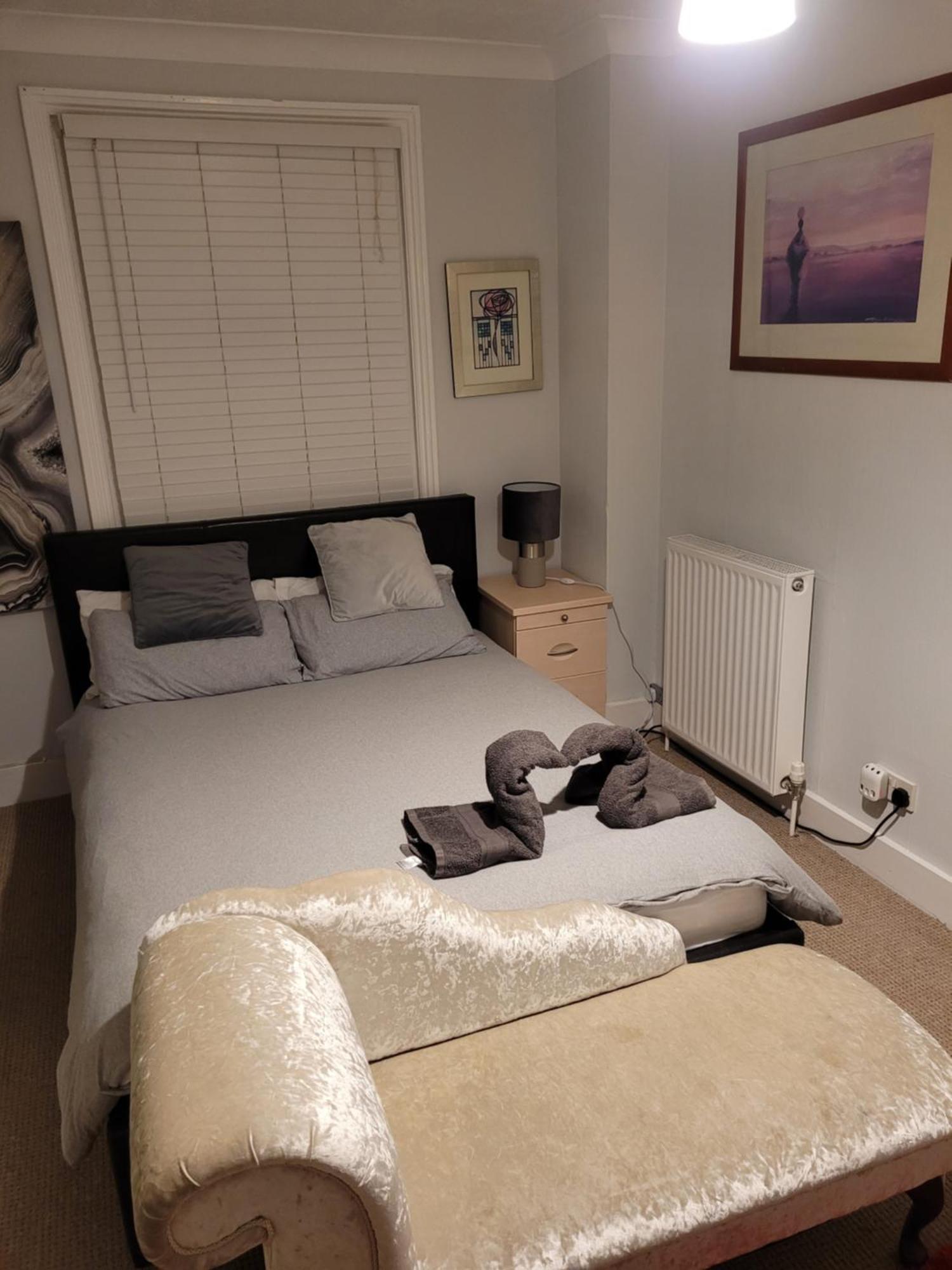 Apartment Parkview Eastbourne