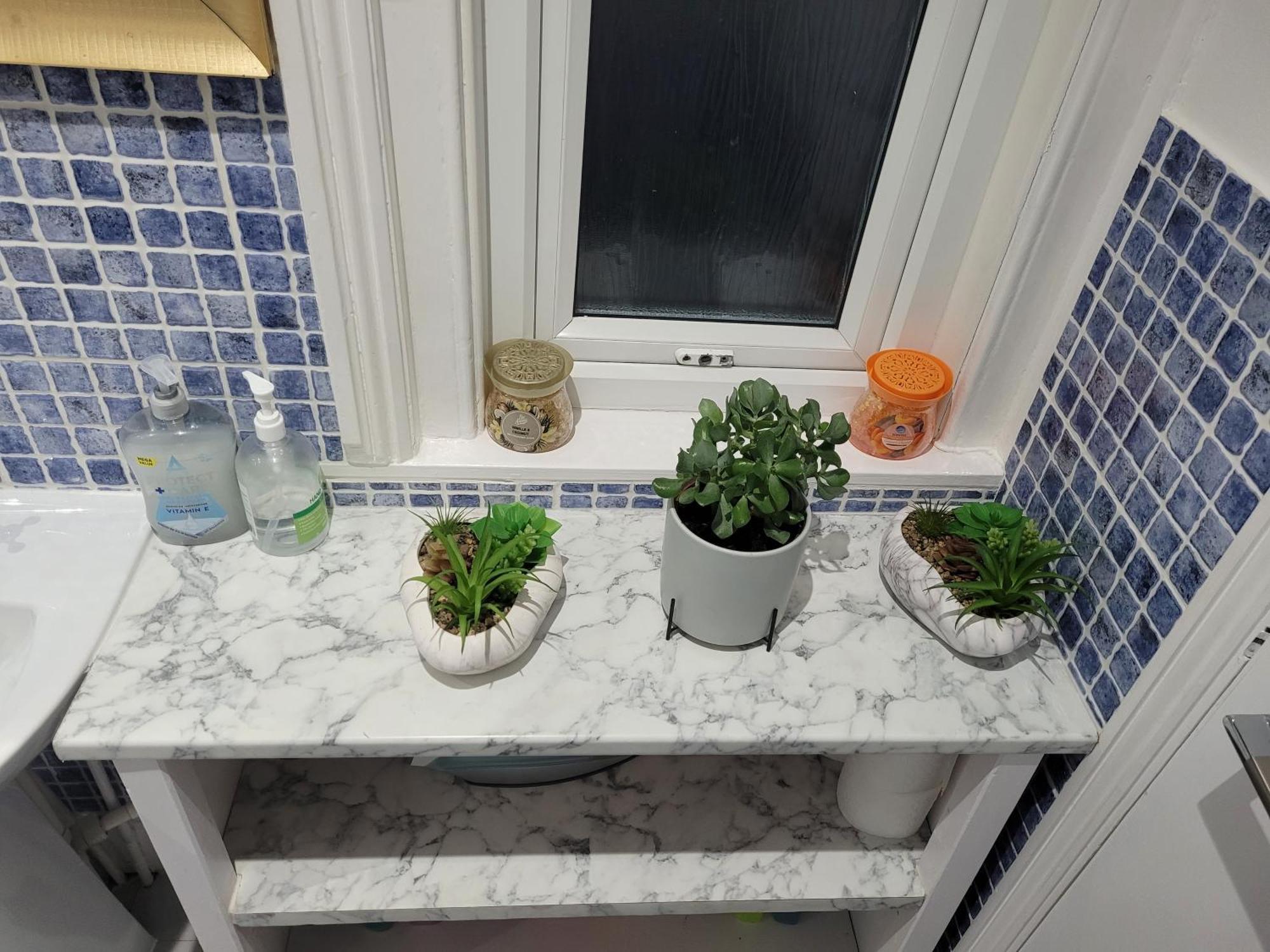 Parkview Apartment