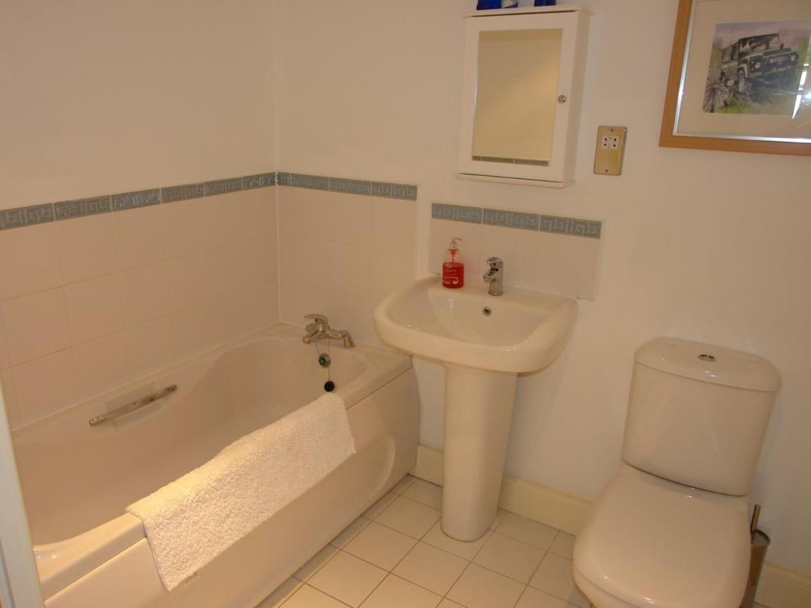 Apartment 2 Bed In Ehc14 Eastbourne