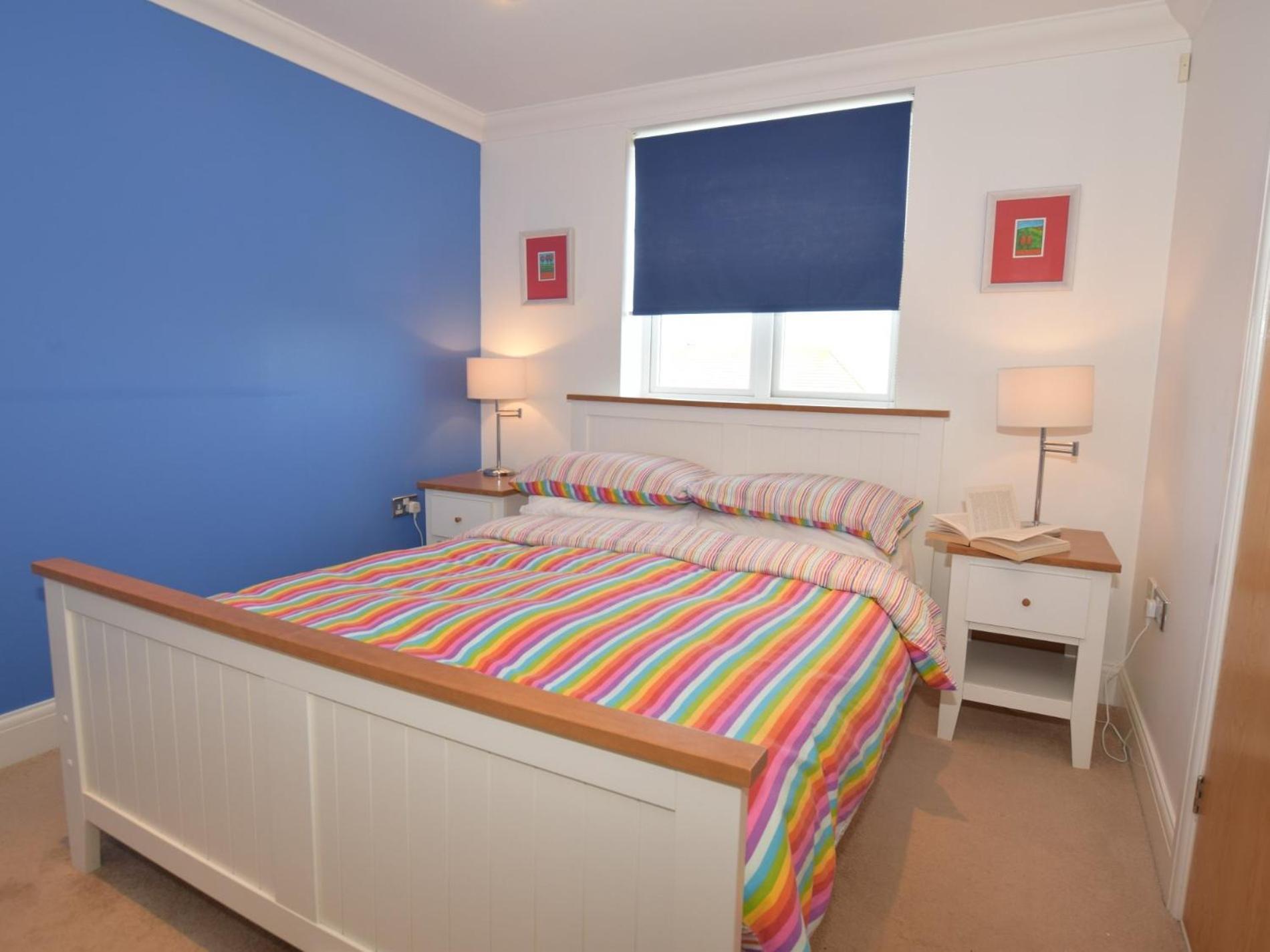 Apartment 2 Bed In Ehc14