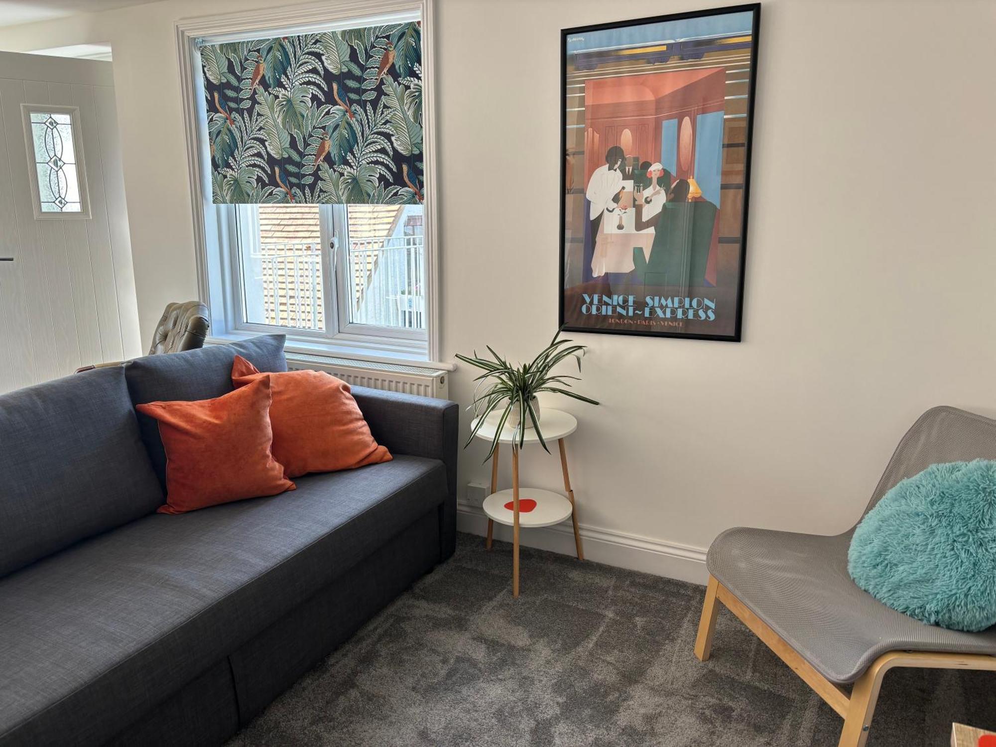 Holywell Holiday home *