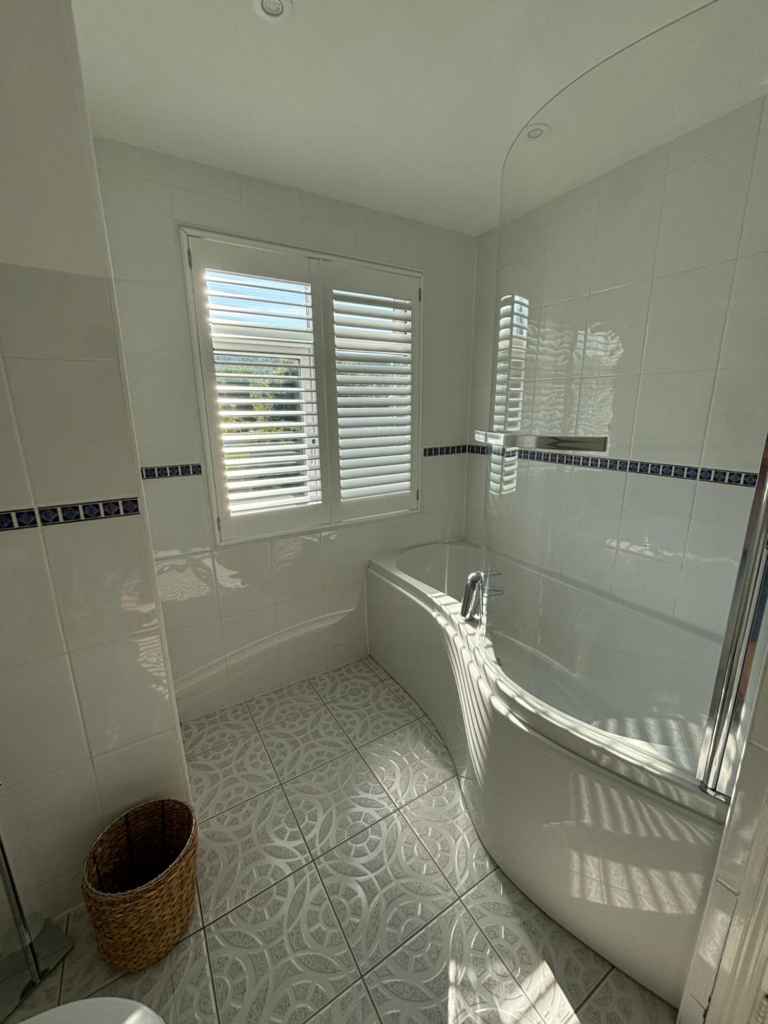 Holywell Holiday home