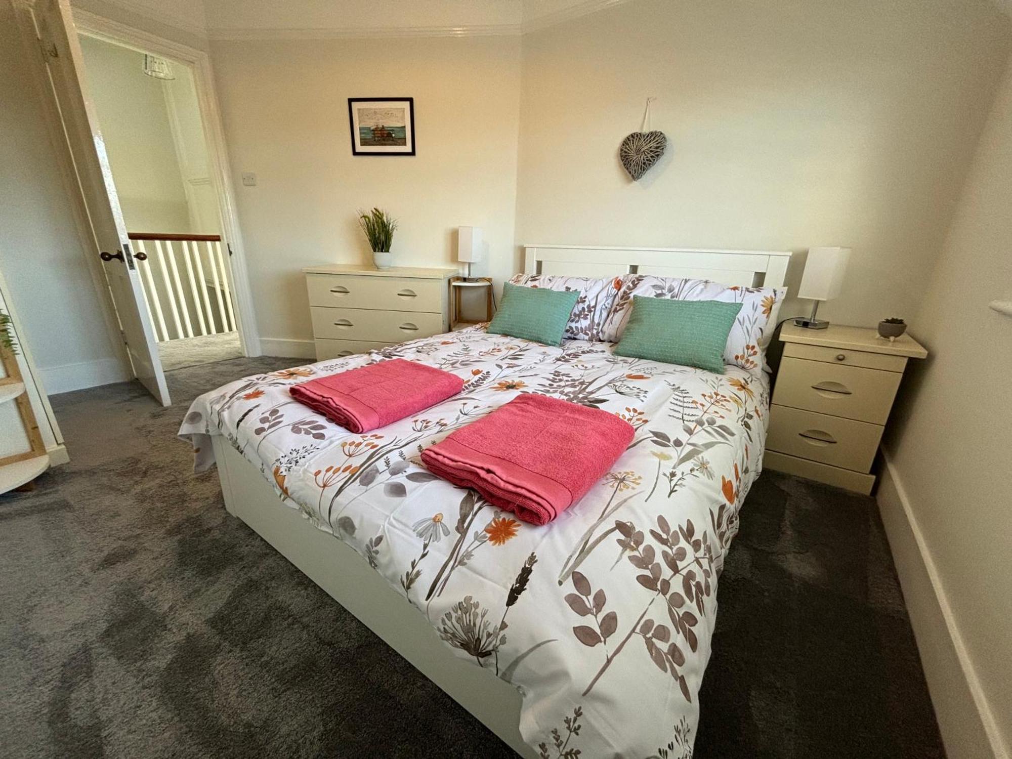 Holywell Holiday home Eastbourne