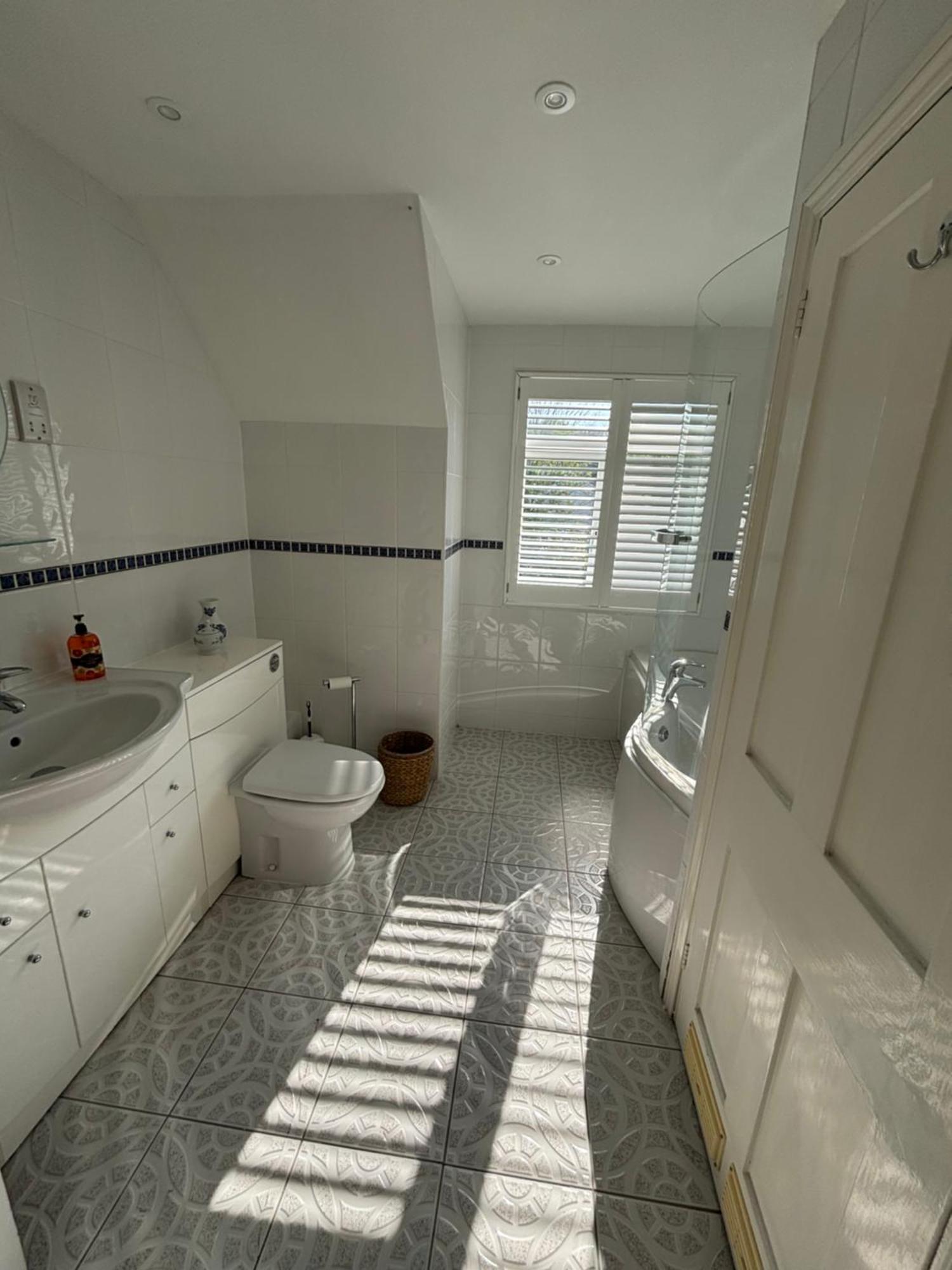 Holywell Holiday home *
