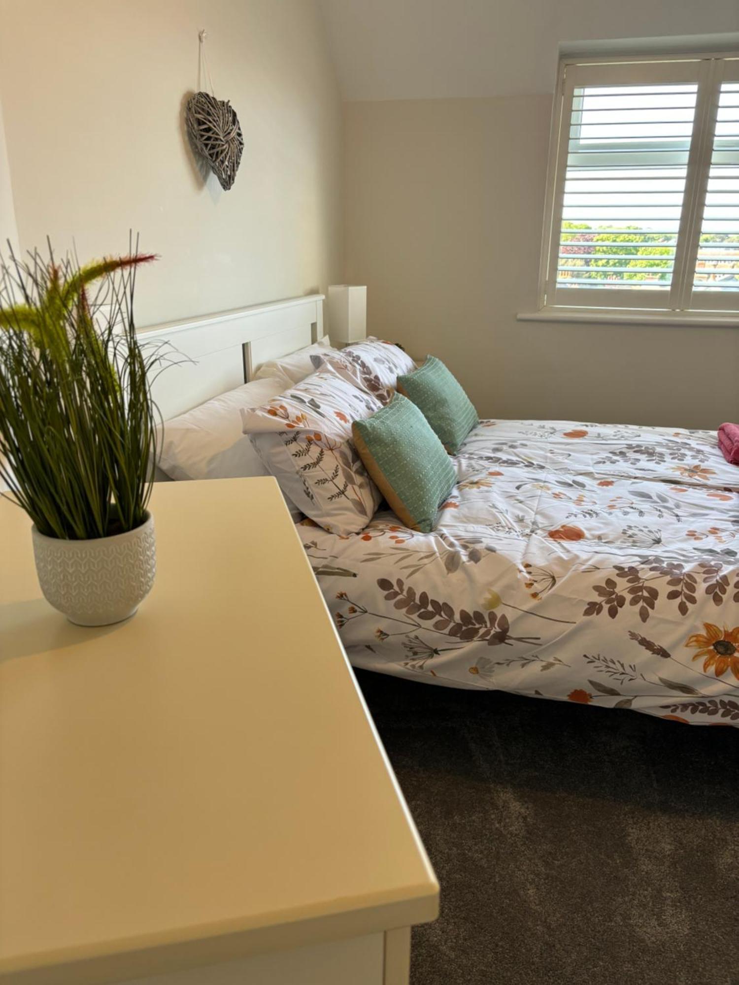 Holywell Holiday home *