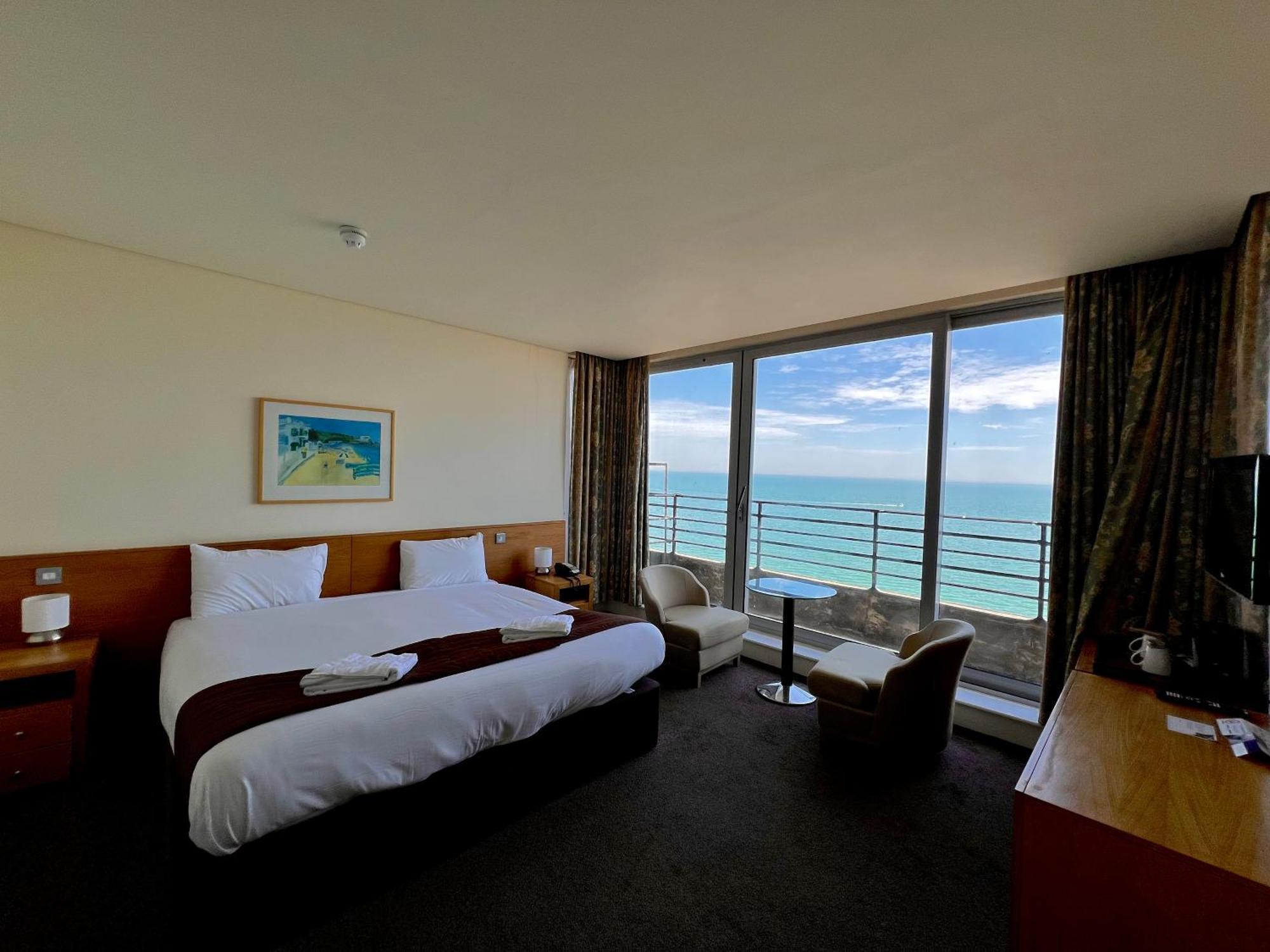 Cavendish Hotel Eastbourne