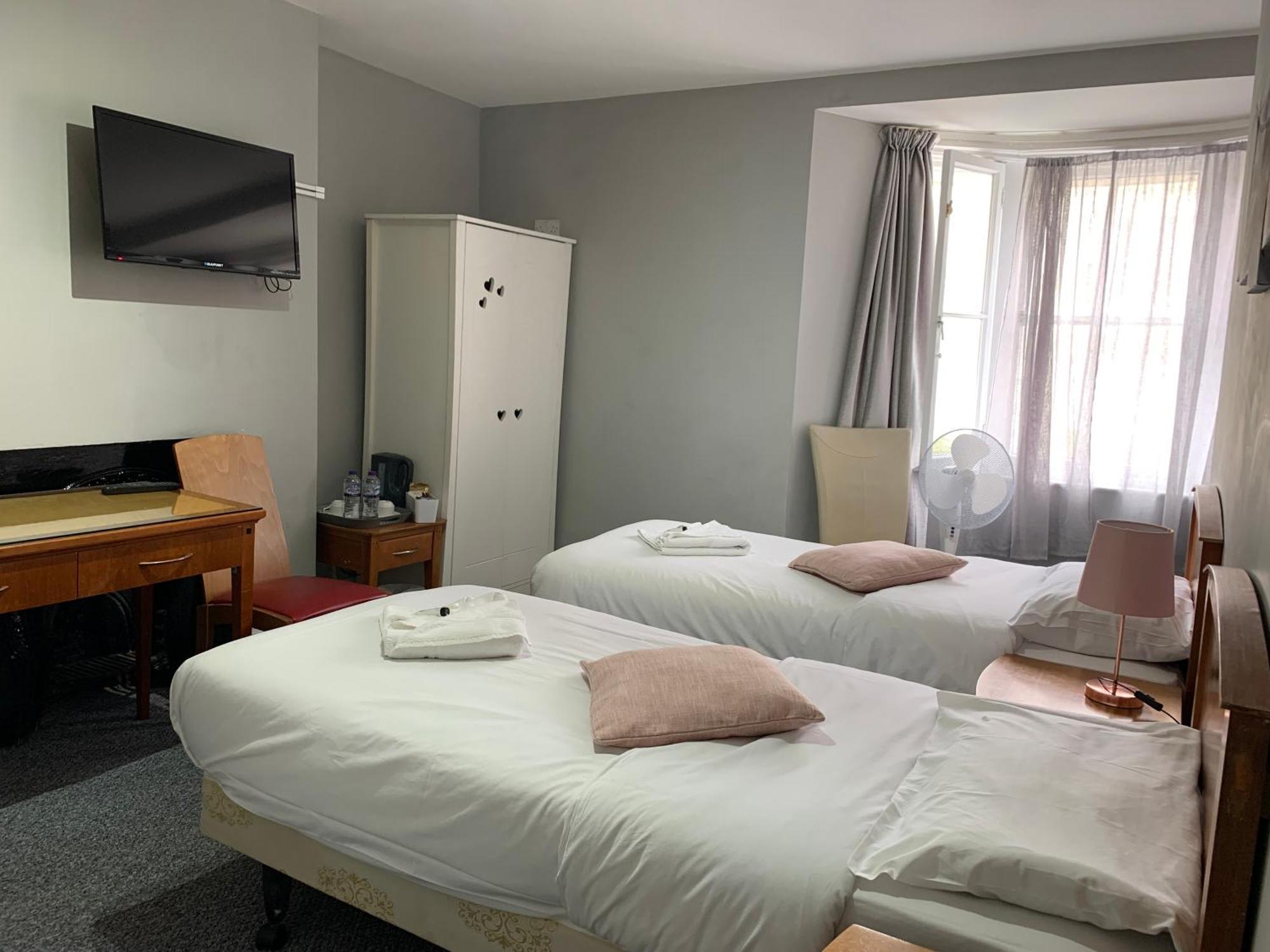 Regent Hotel
