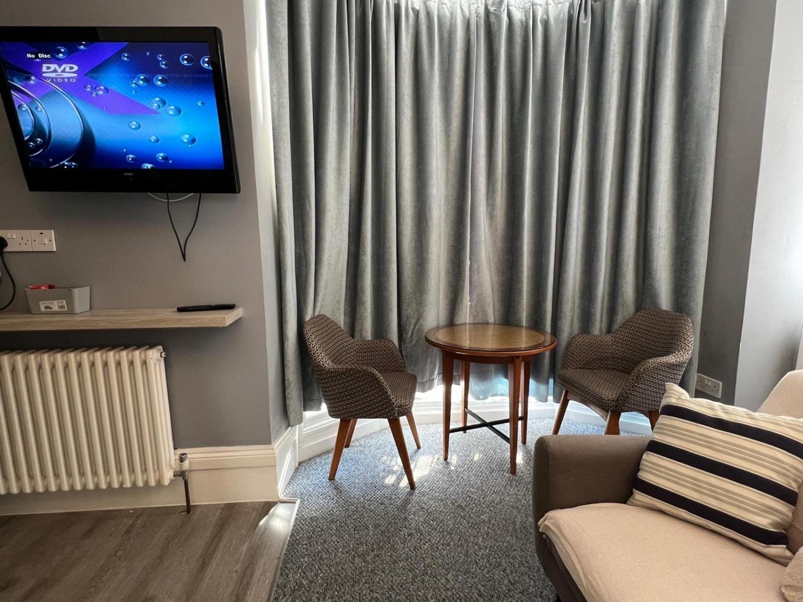 Regent Hotel
