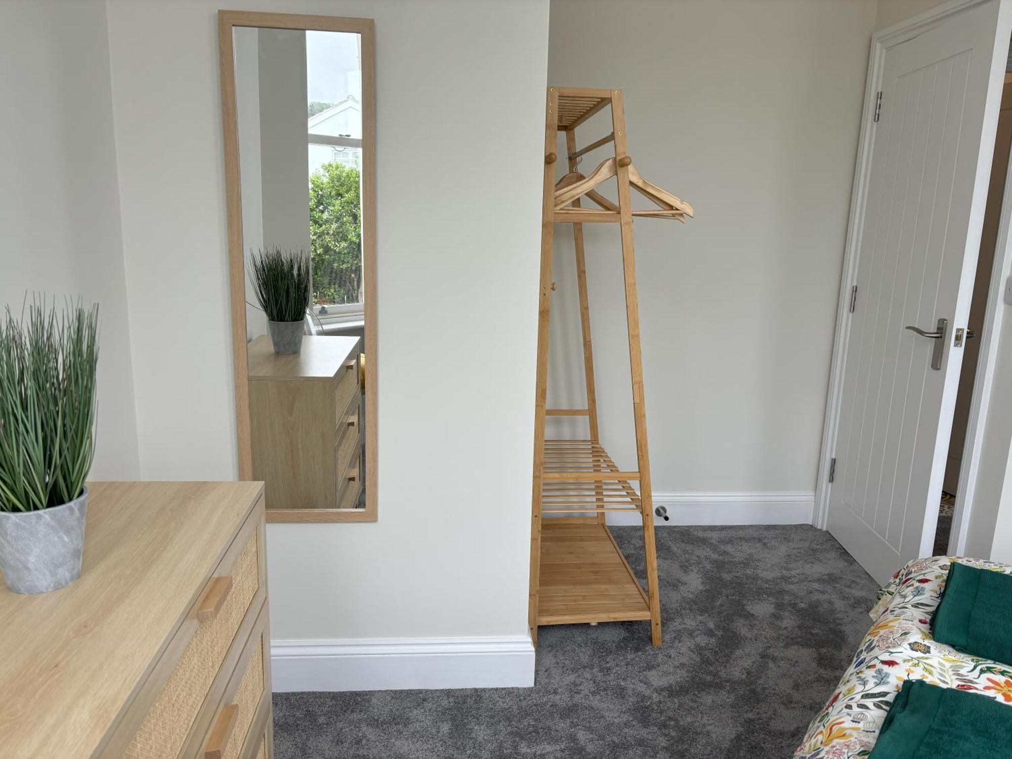 Holywell Holiday home *