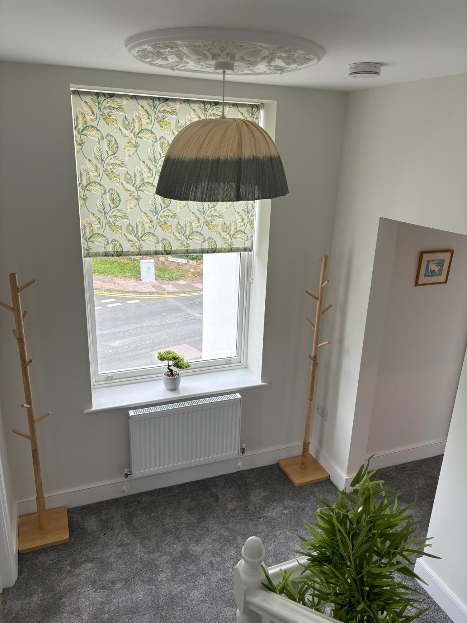 Holywell Holiday home Eastbourne