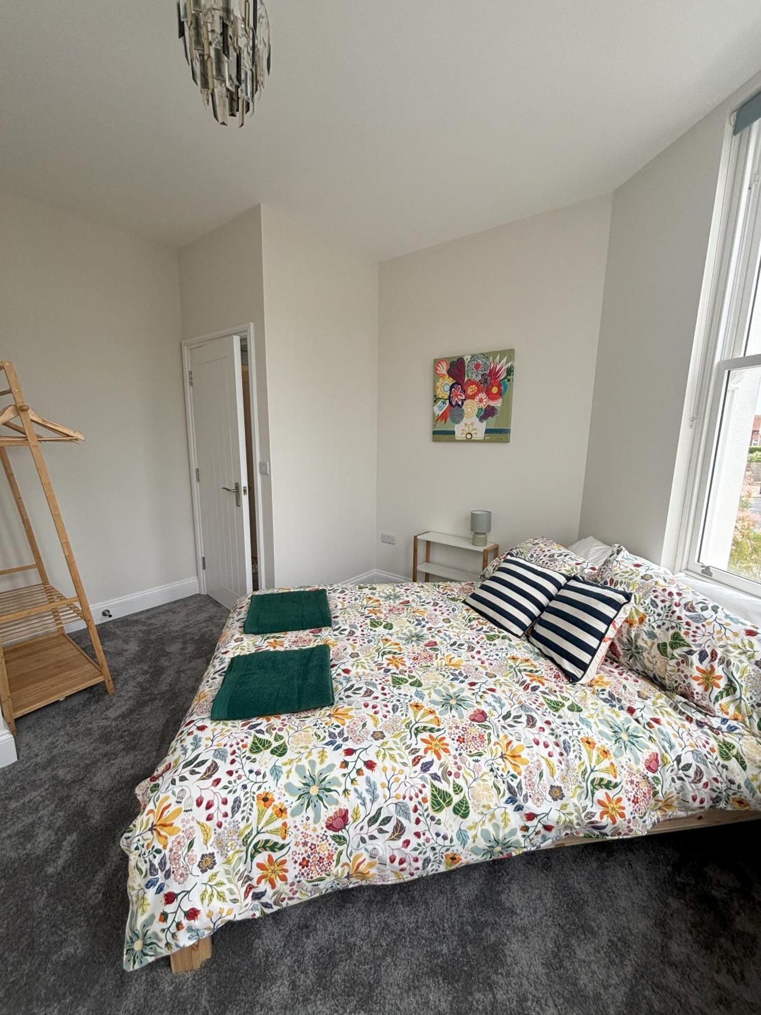 Holywell Holiday home Eastbourne