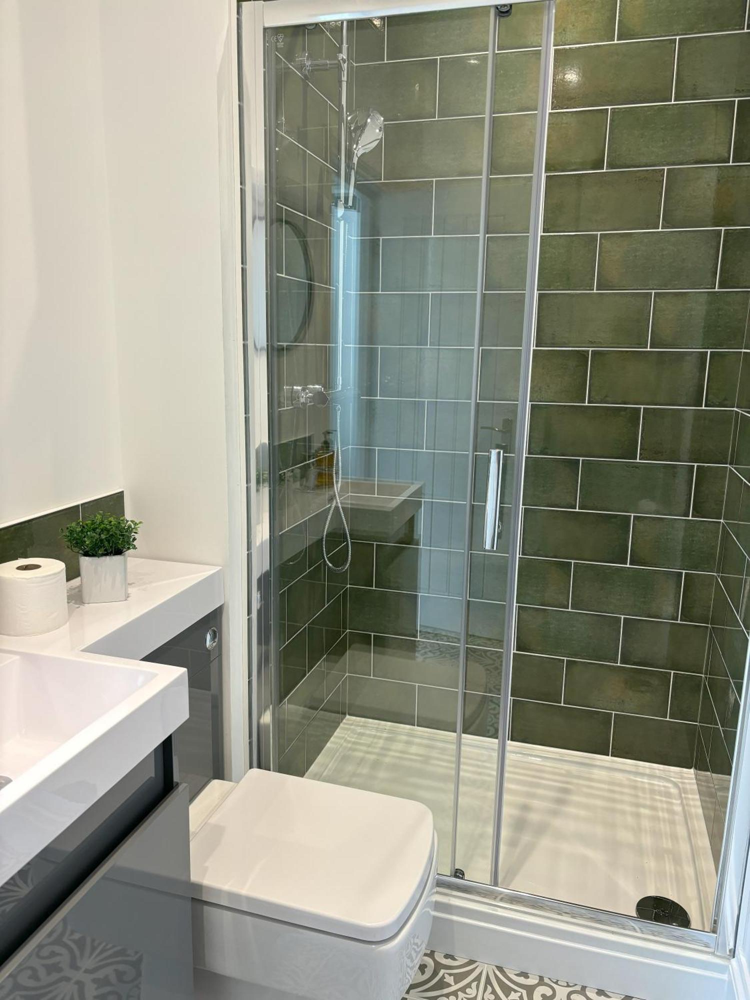 Holywell Holiday home *
