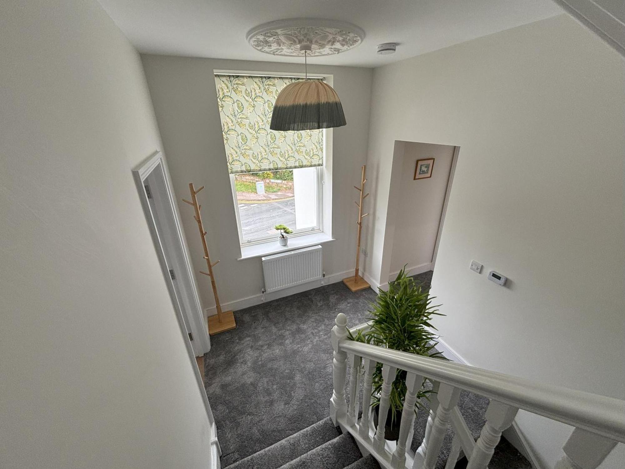 Holiday home Holywell *