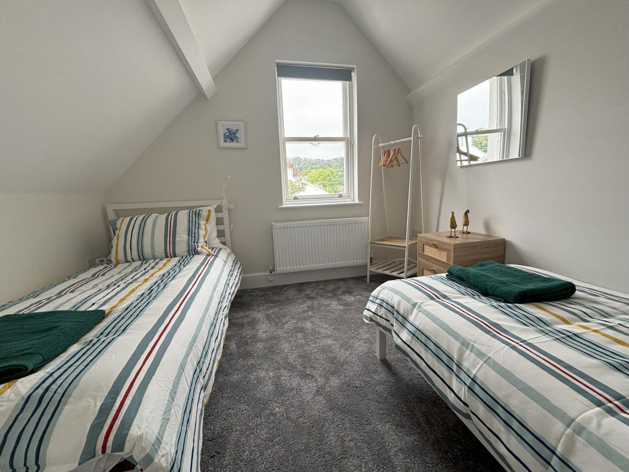 Holywell Holiday home Eastbourne