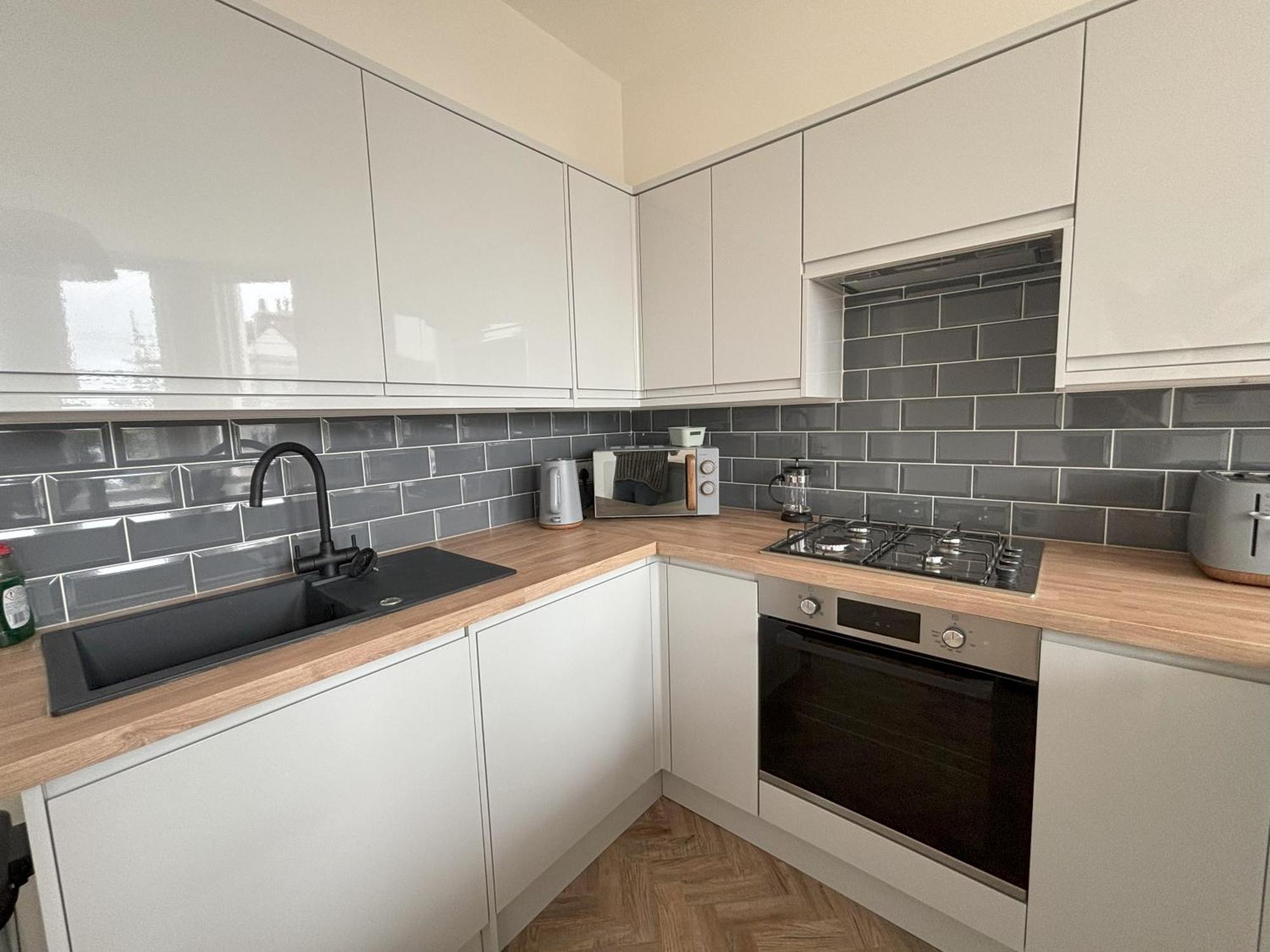 Holywell Holiday home