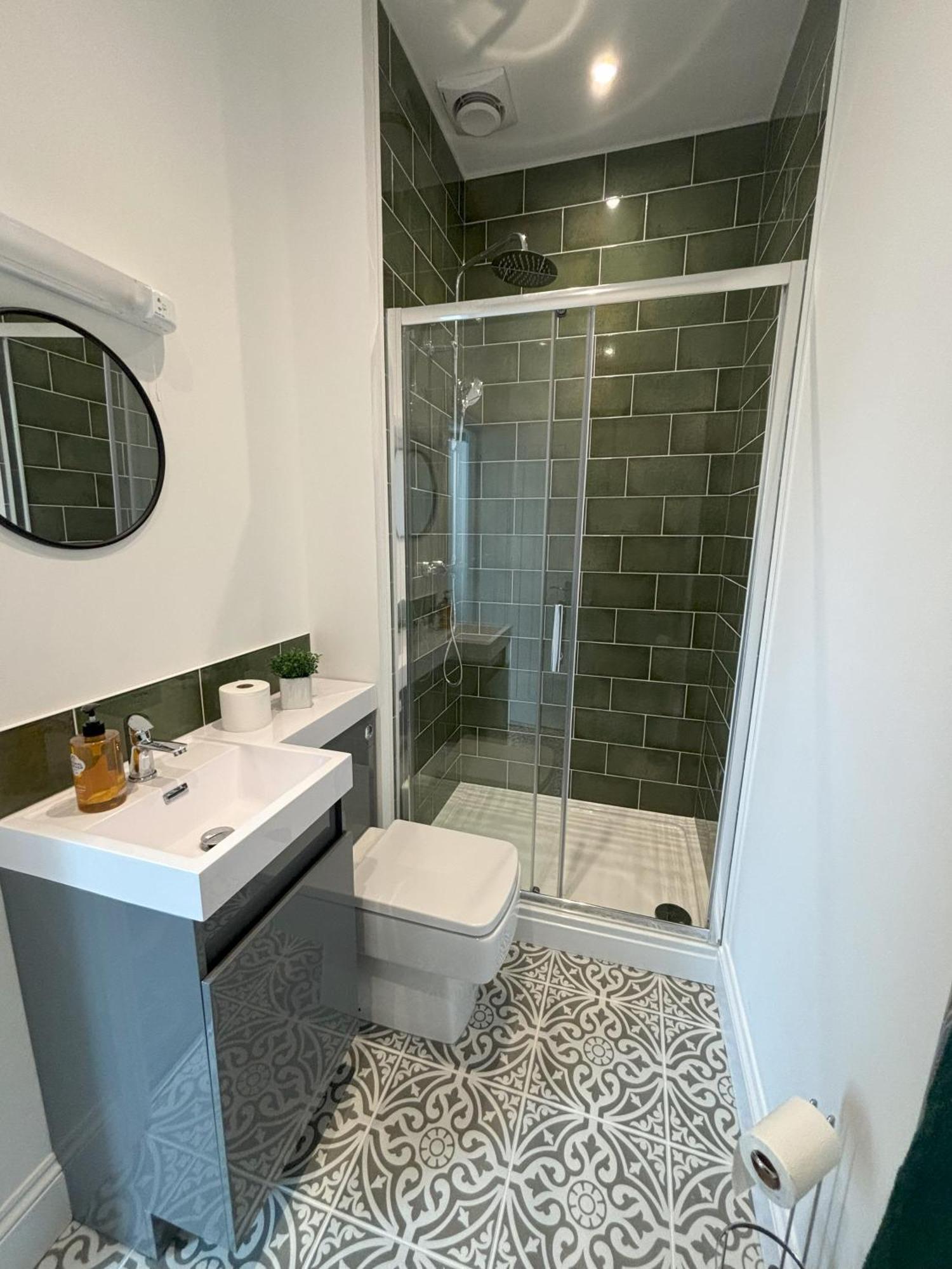 Holiday home Holywell *